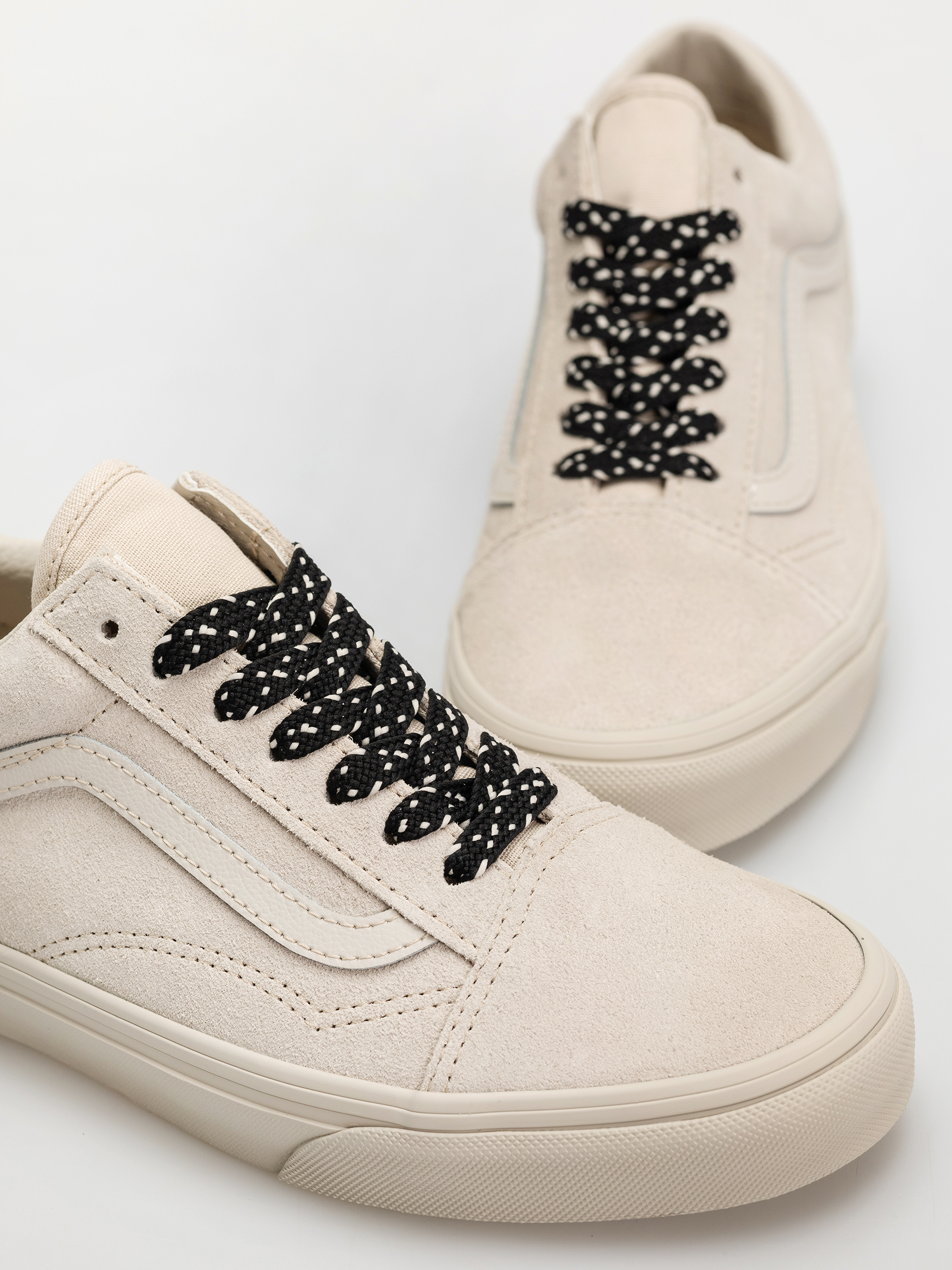 Buty Vans Old Skool (mono taupe)