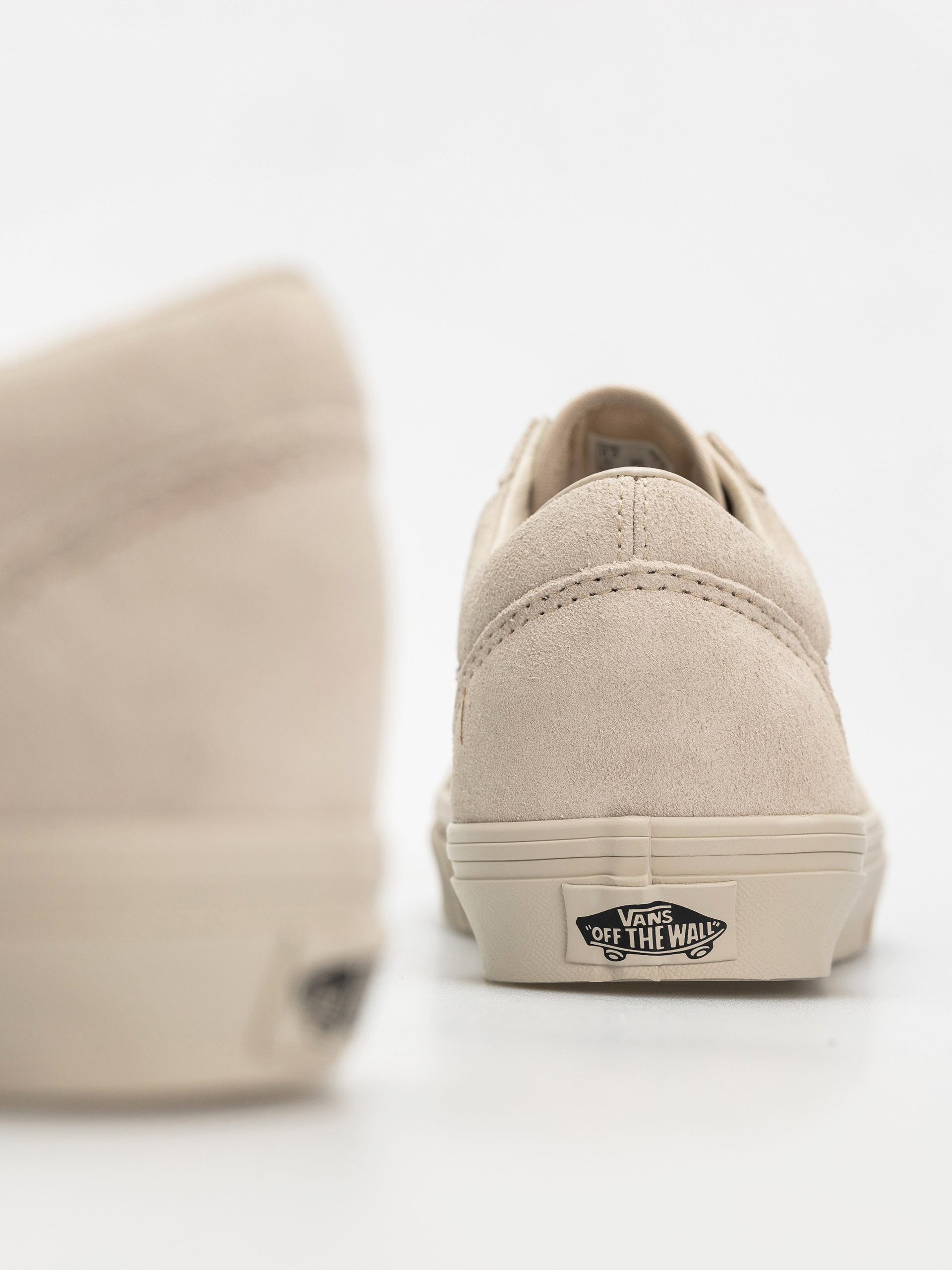 Buty Vans Old Skool (mono taupe)