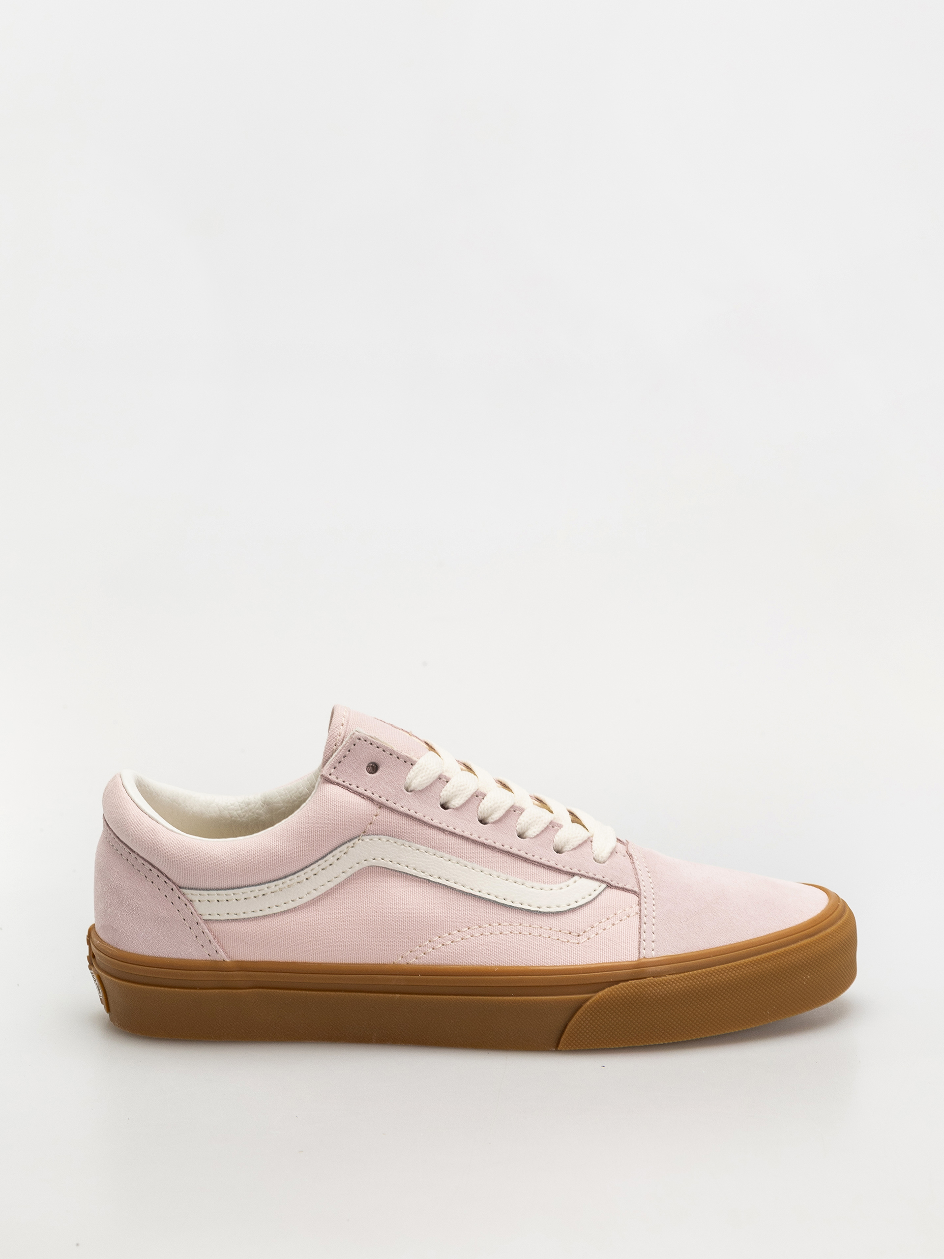 Buty Vans Old Skool (pink/gum)