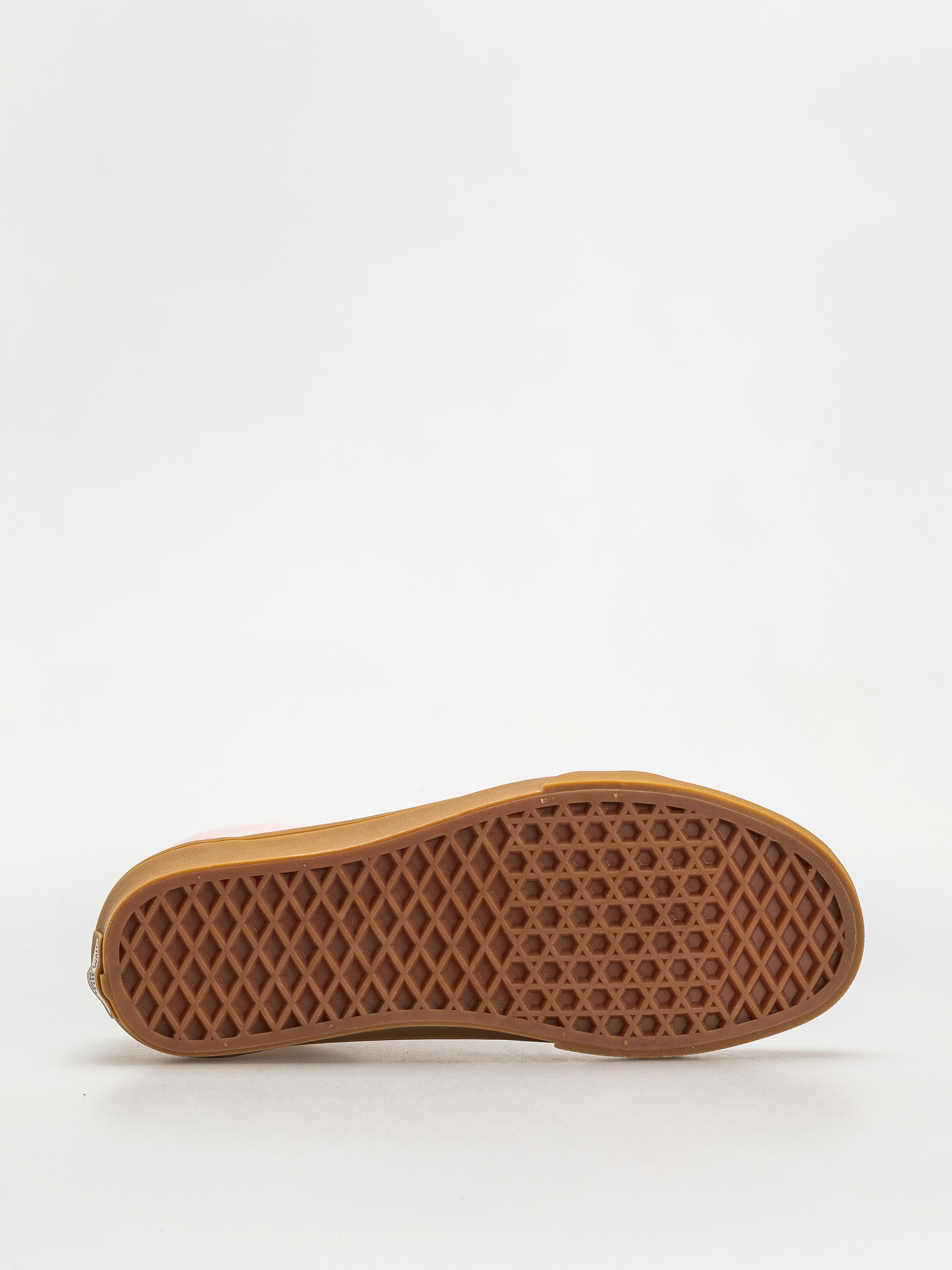 Buty Vans Old Skool (pink/gum)