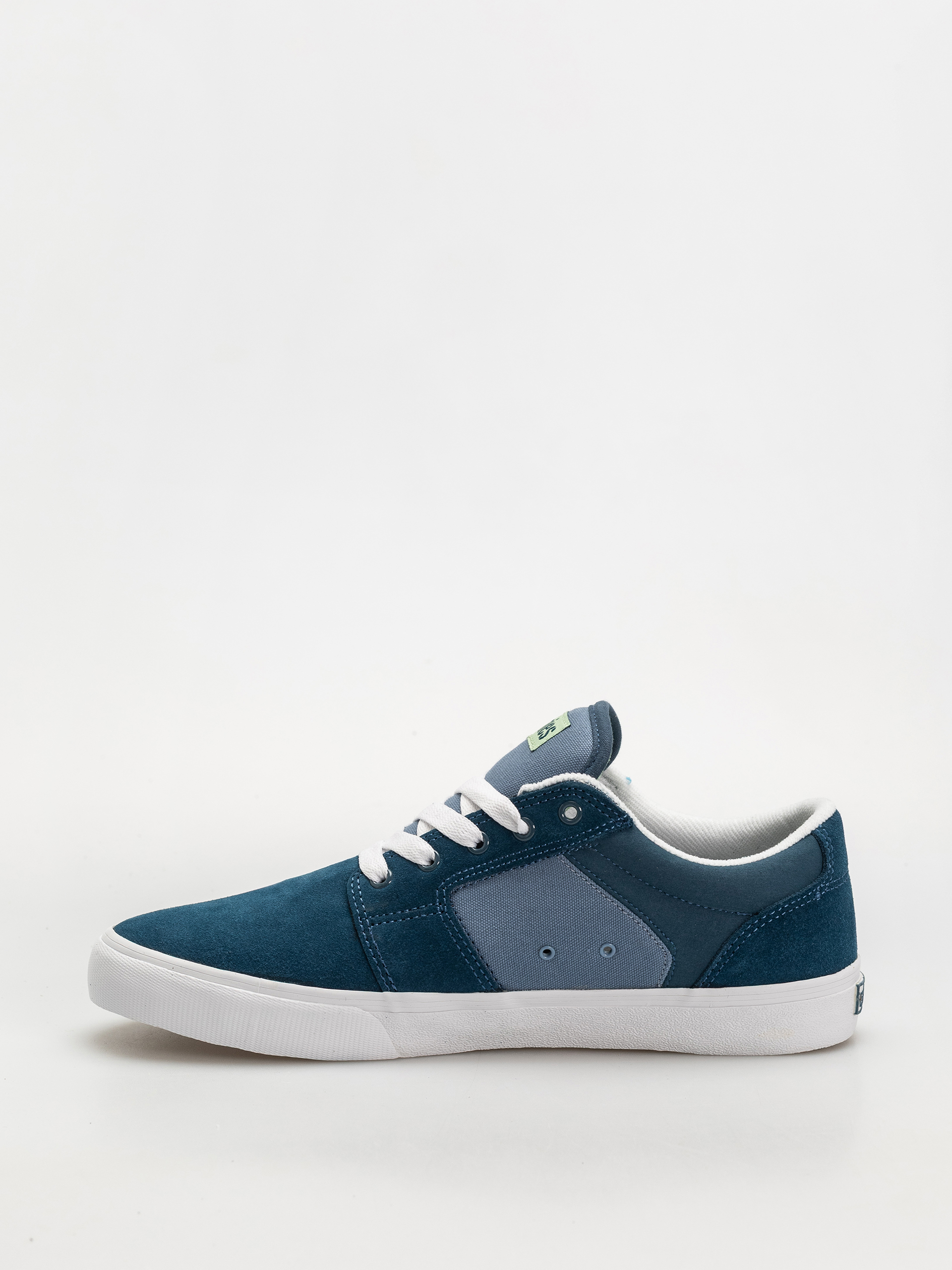 Buty Etnies Barge Ls (green/blue)