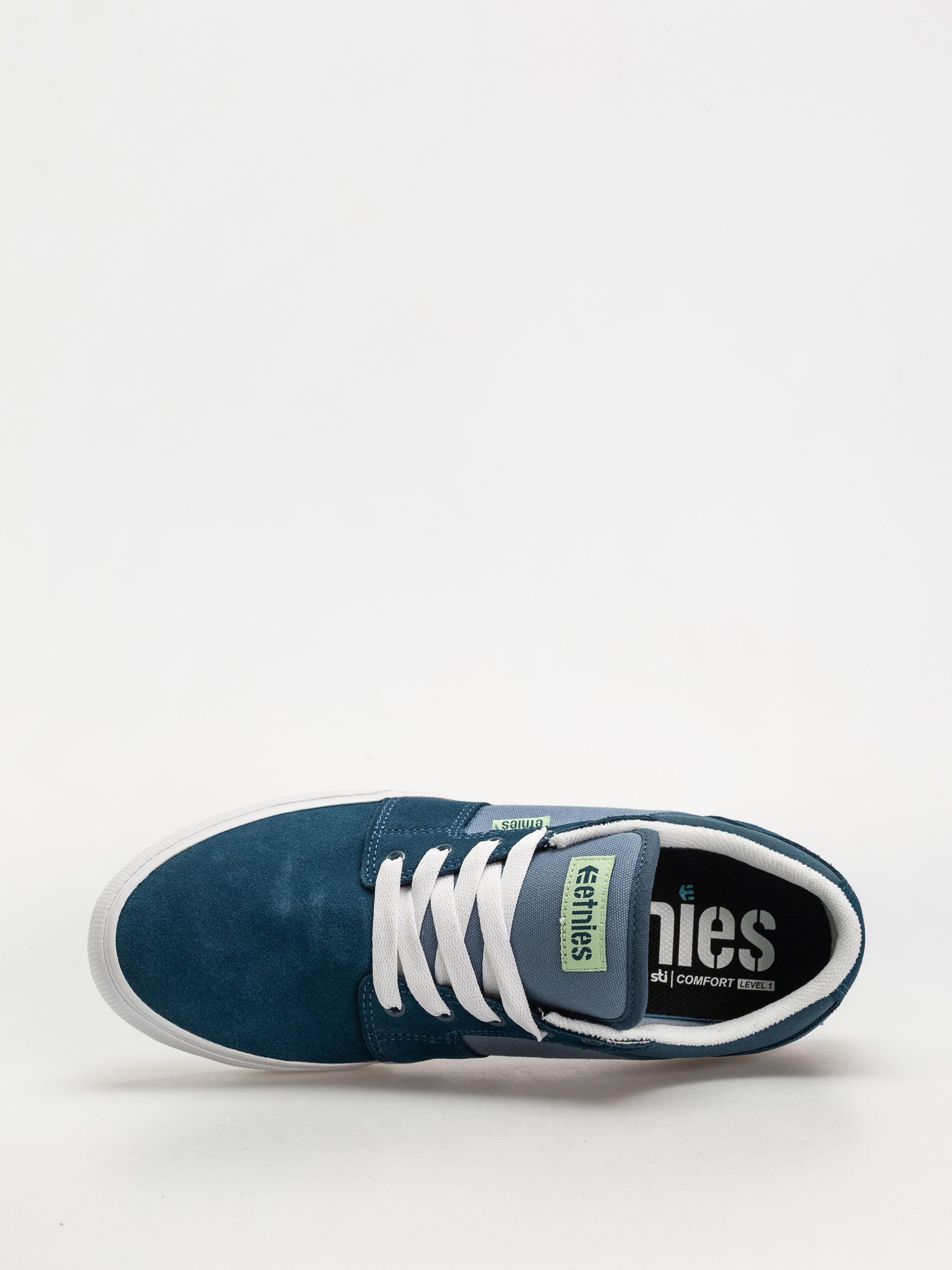 Buty Etnies Barge Ls (green/blue)