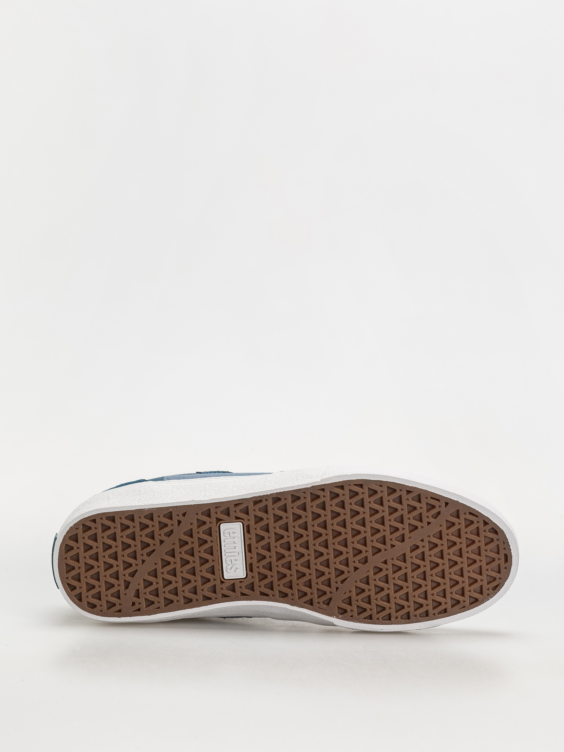 Buty Etnies Barge Ls (green/blue)
