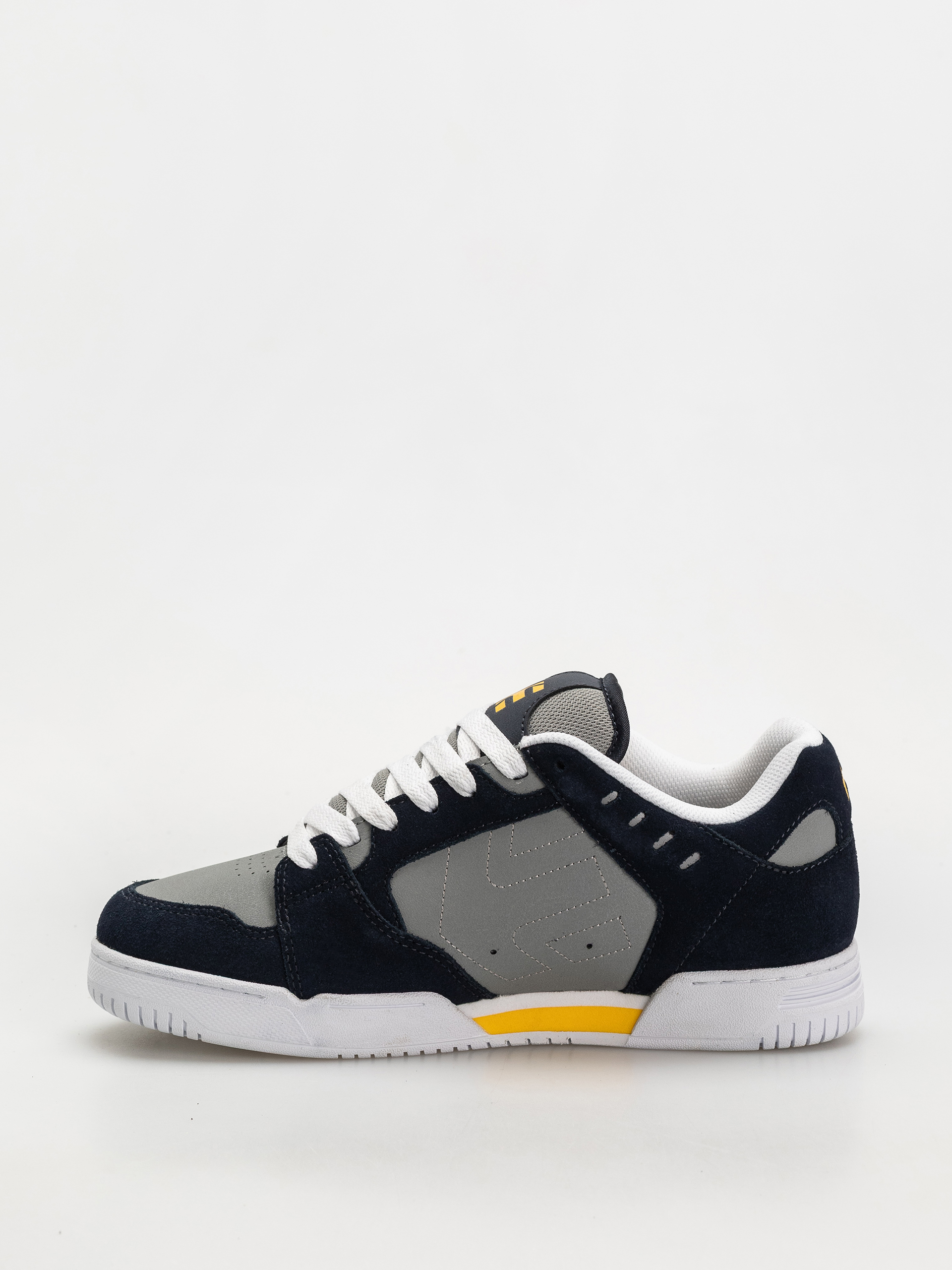 Buty Etnies Faze (navy/grey/yellow)