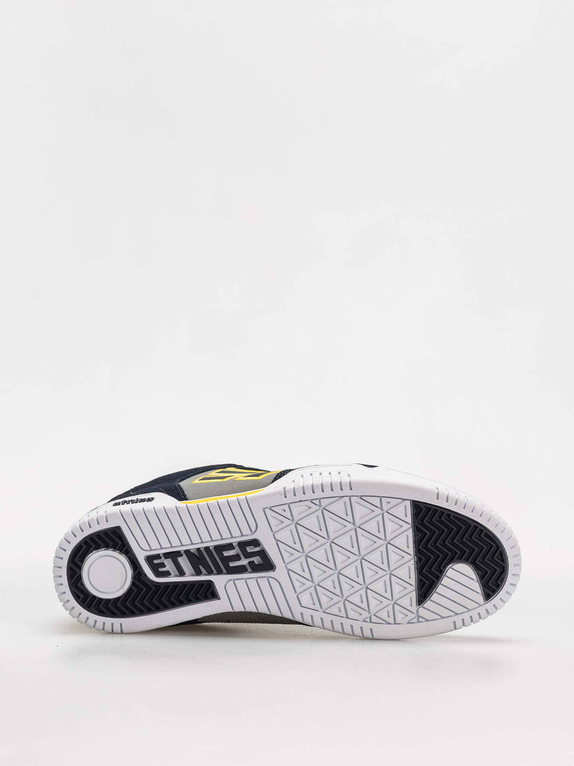 Buty Etnies Faze (navy/grey/yellow)