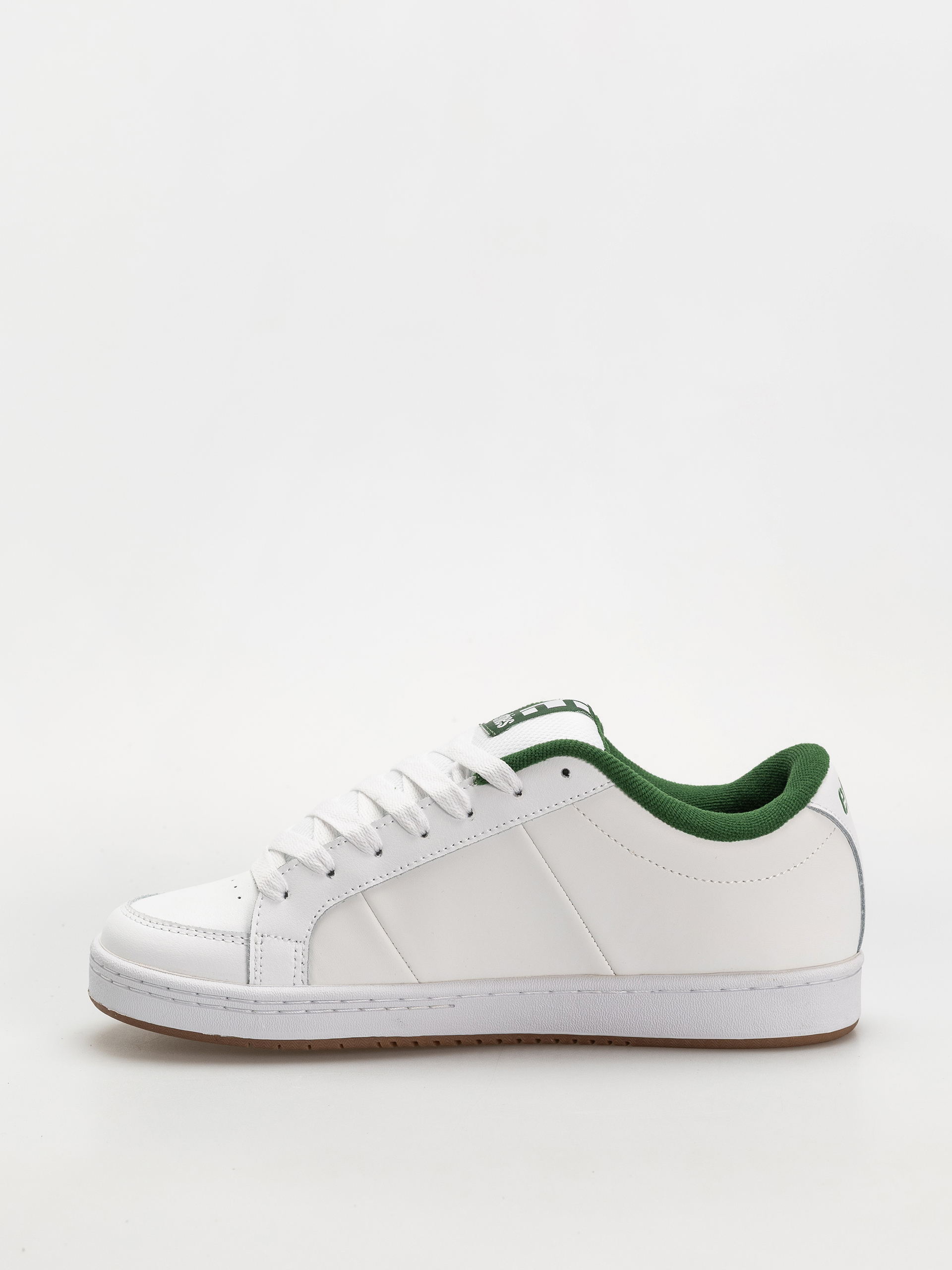 Buty Etnies Kingpin (white/green)