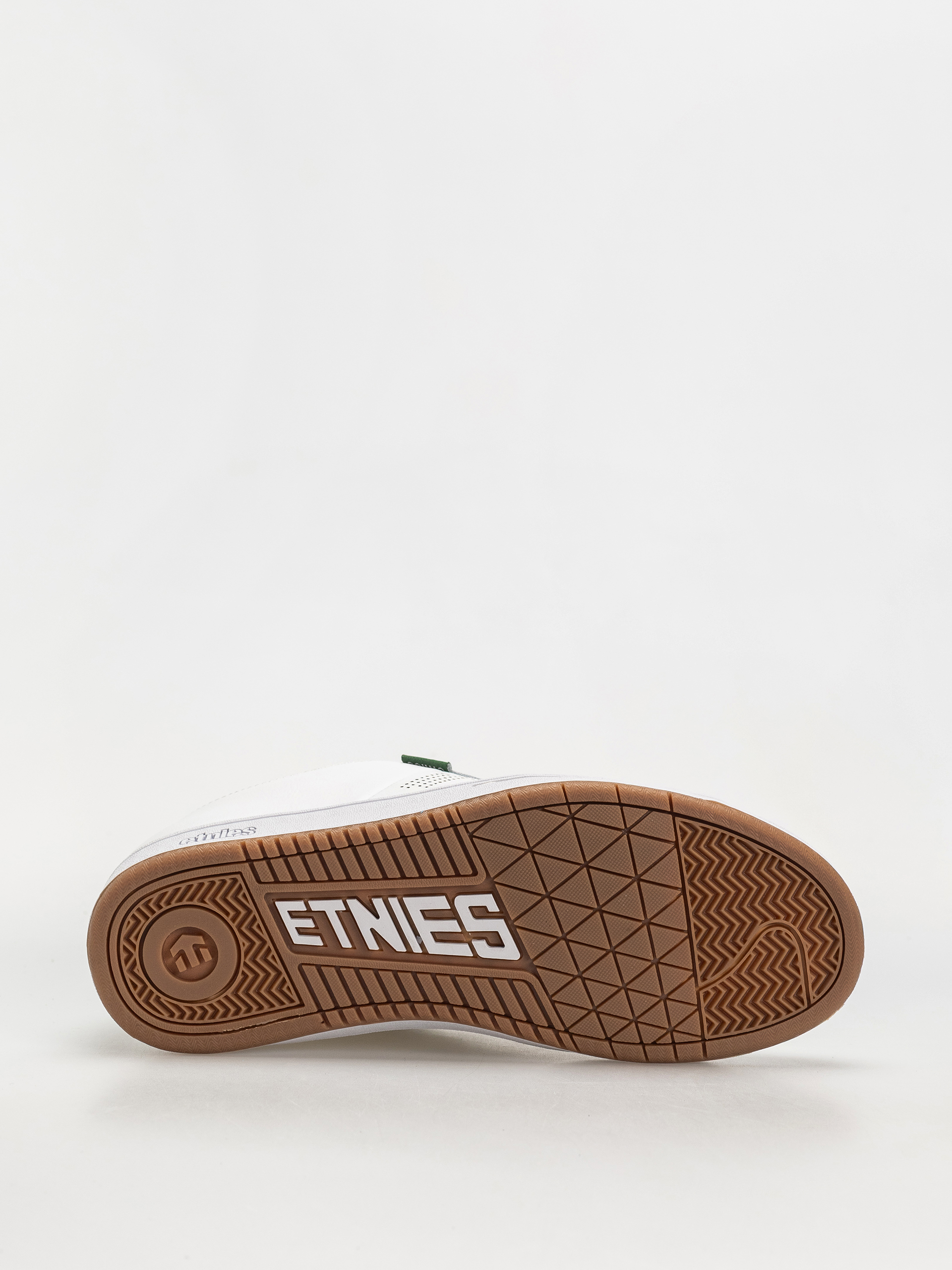 Buty Etnies Kingpin (white/green)