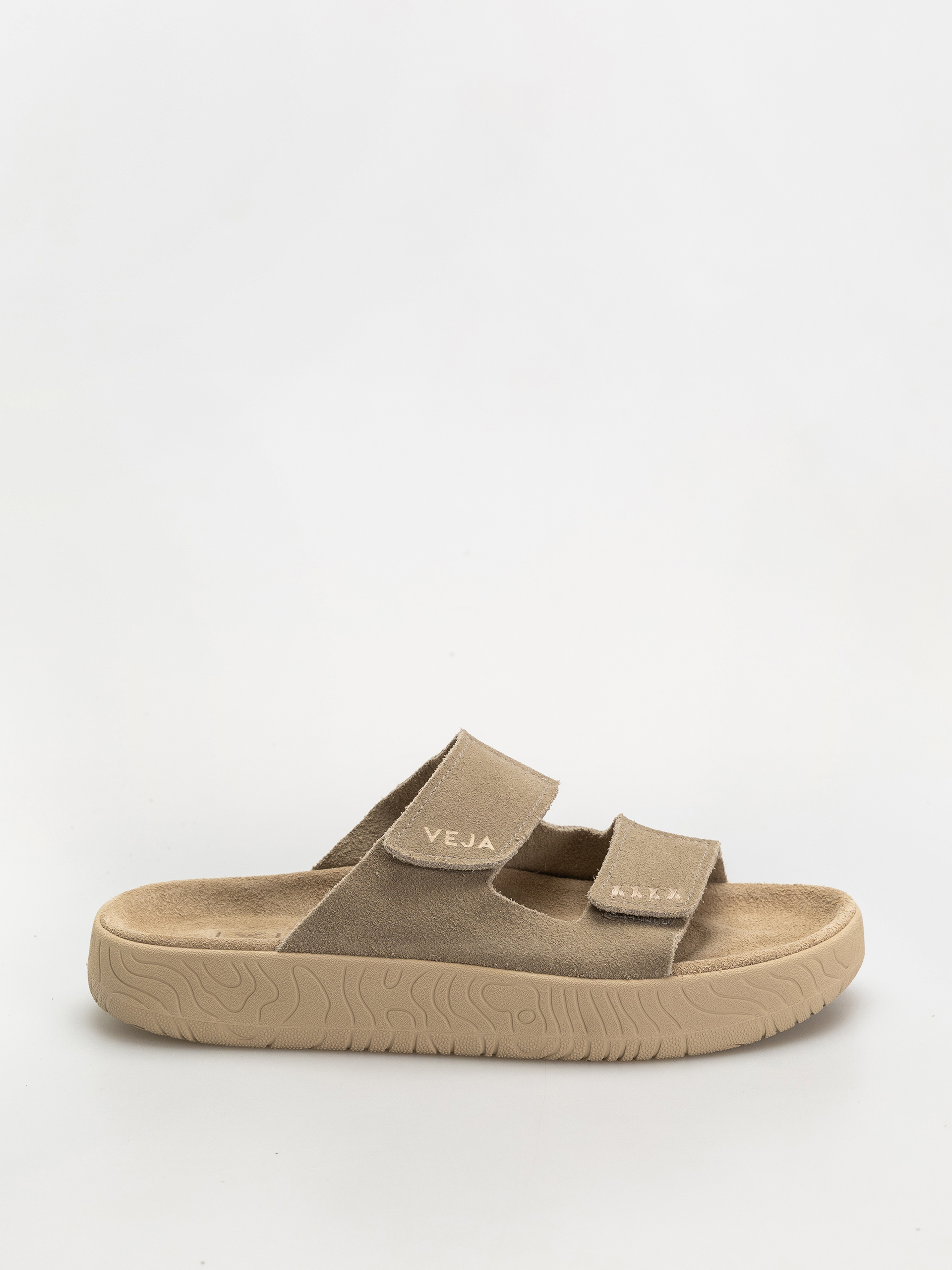 Klapki Veja Etna Wmn (taupe almond)