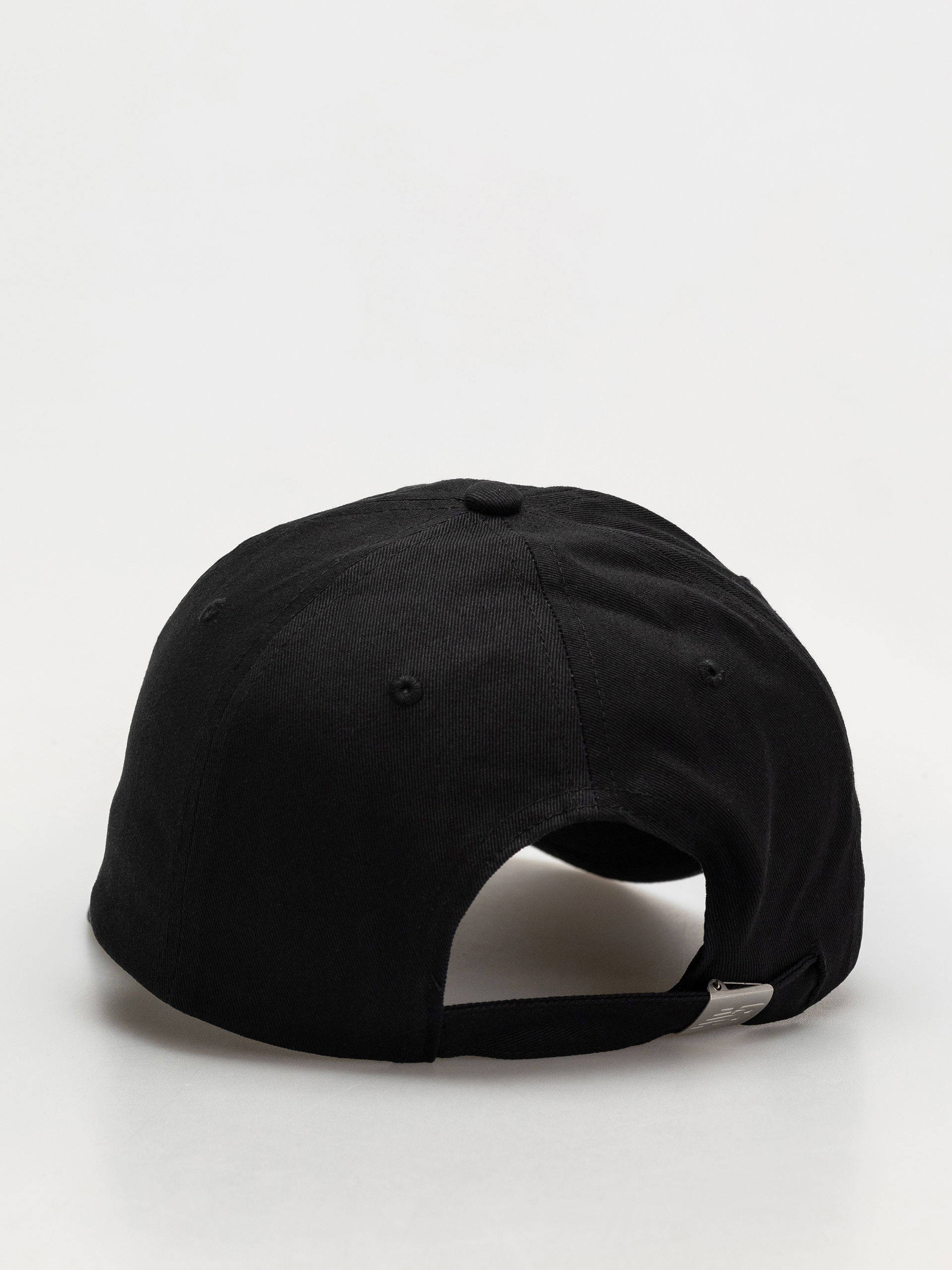 Czapka z daszkiem New Balance 6 Panel Flying (black)