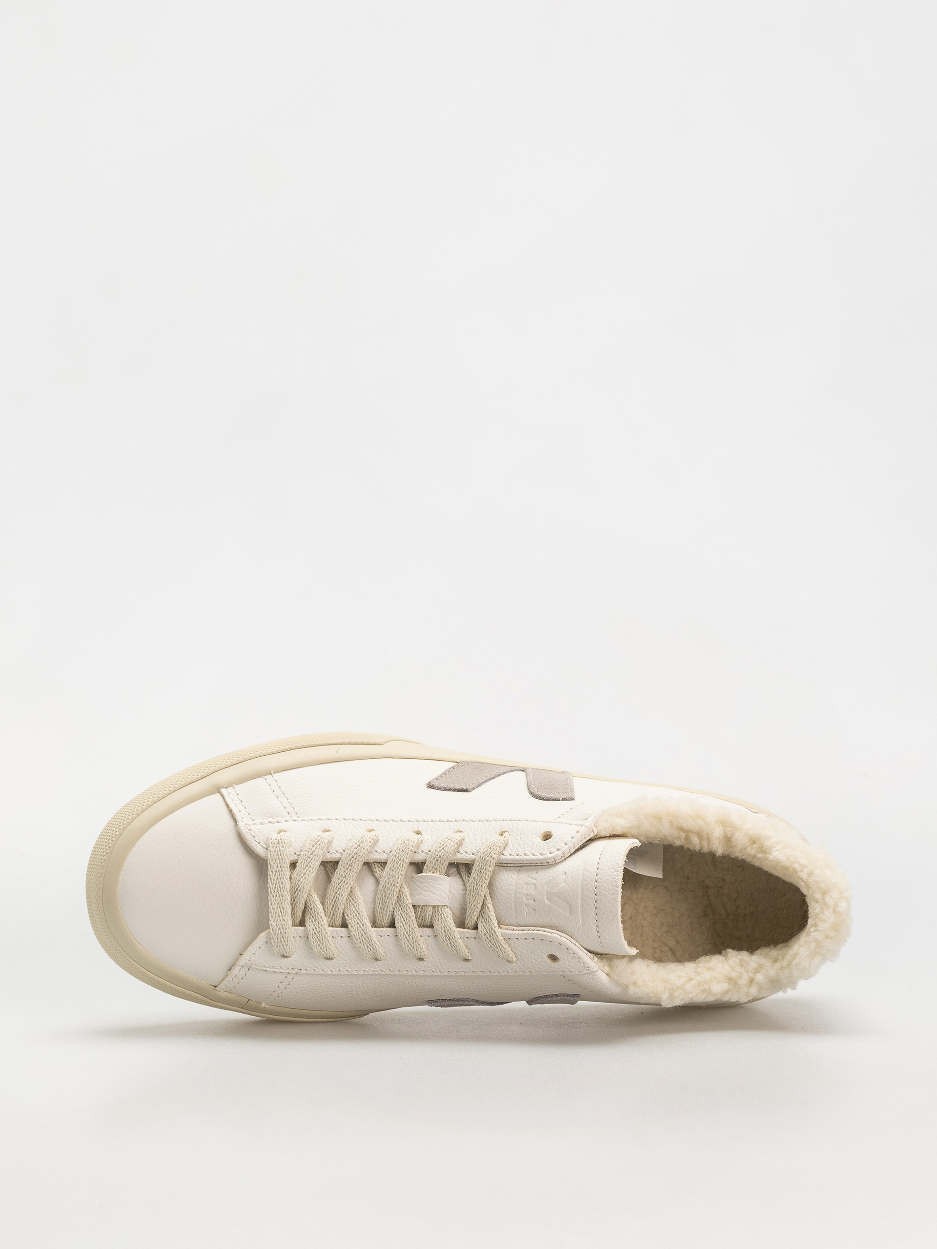 Buty Veja Campo Winter Wmn (ex white li grey)