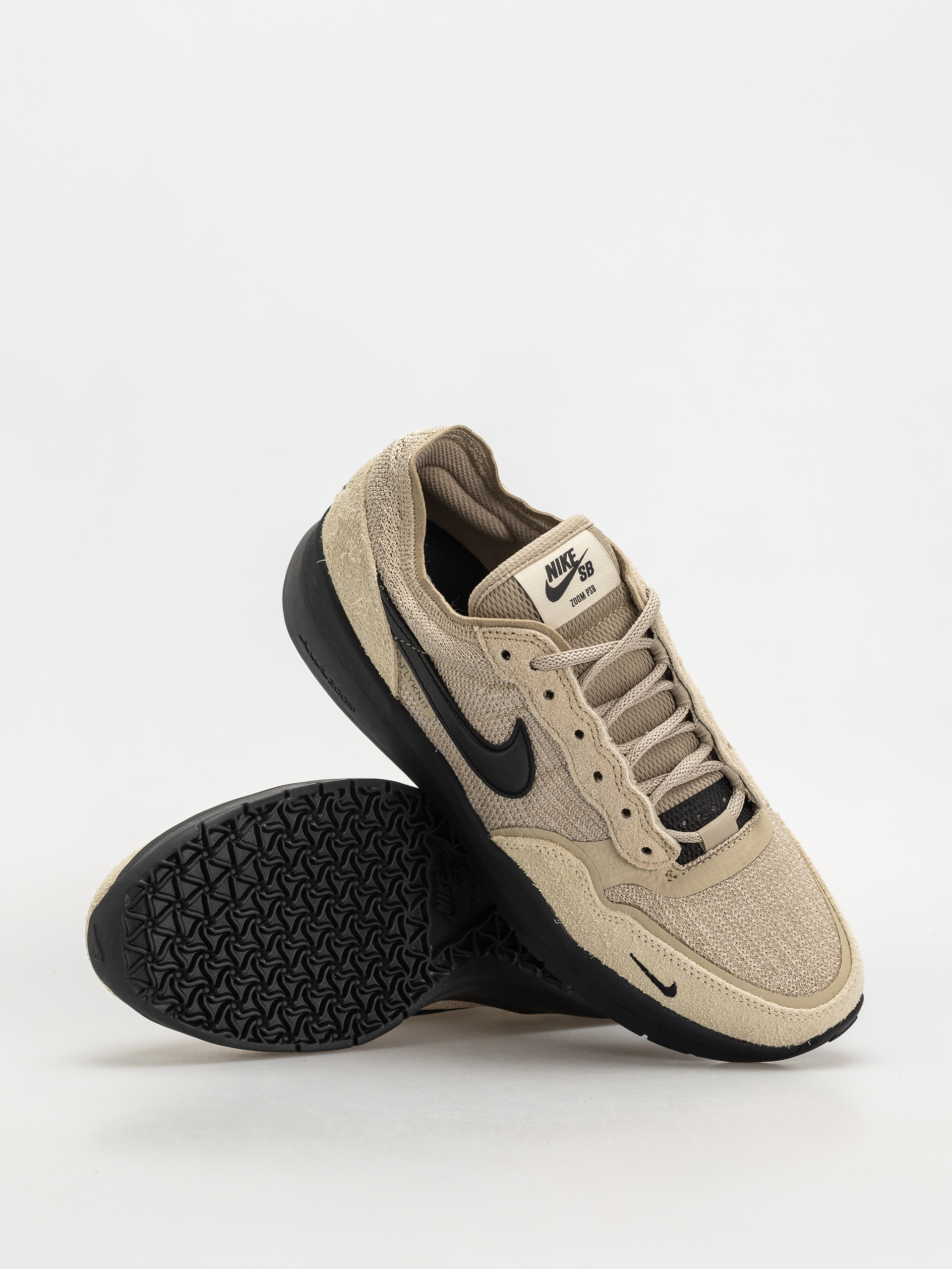 Buty Nike SB Ps8 (lt khaki/black desert khaki black)
