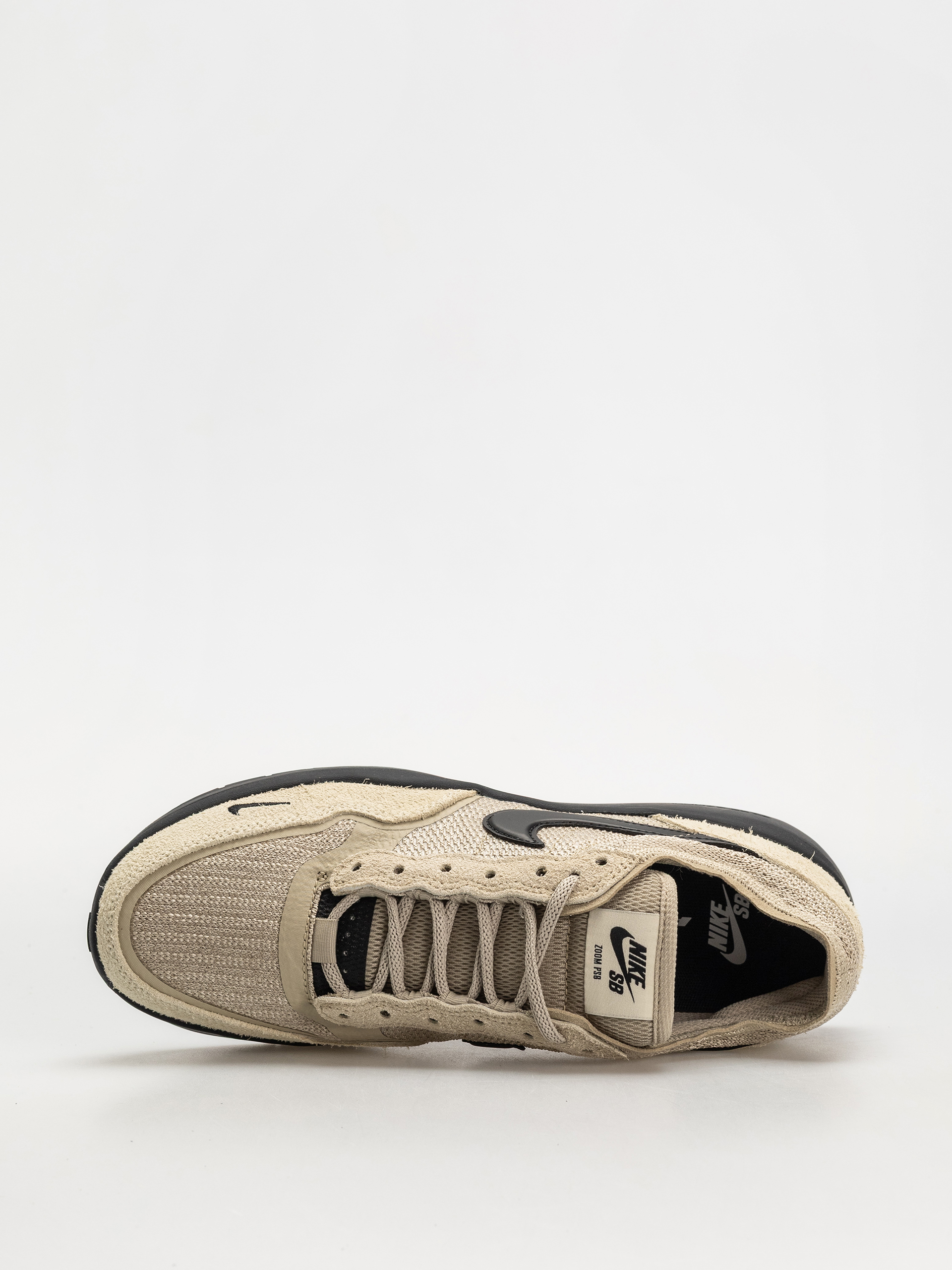 Buty Nike SB Ps8 (lt khaki/black desert khaki black)