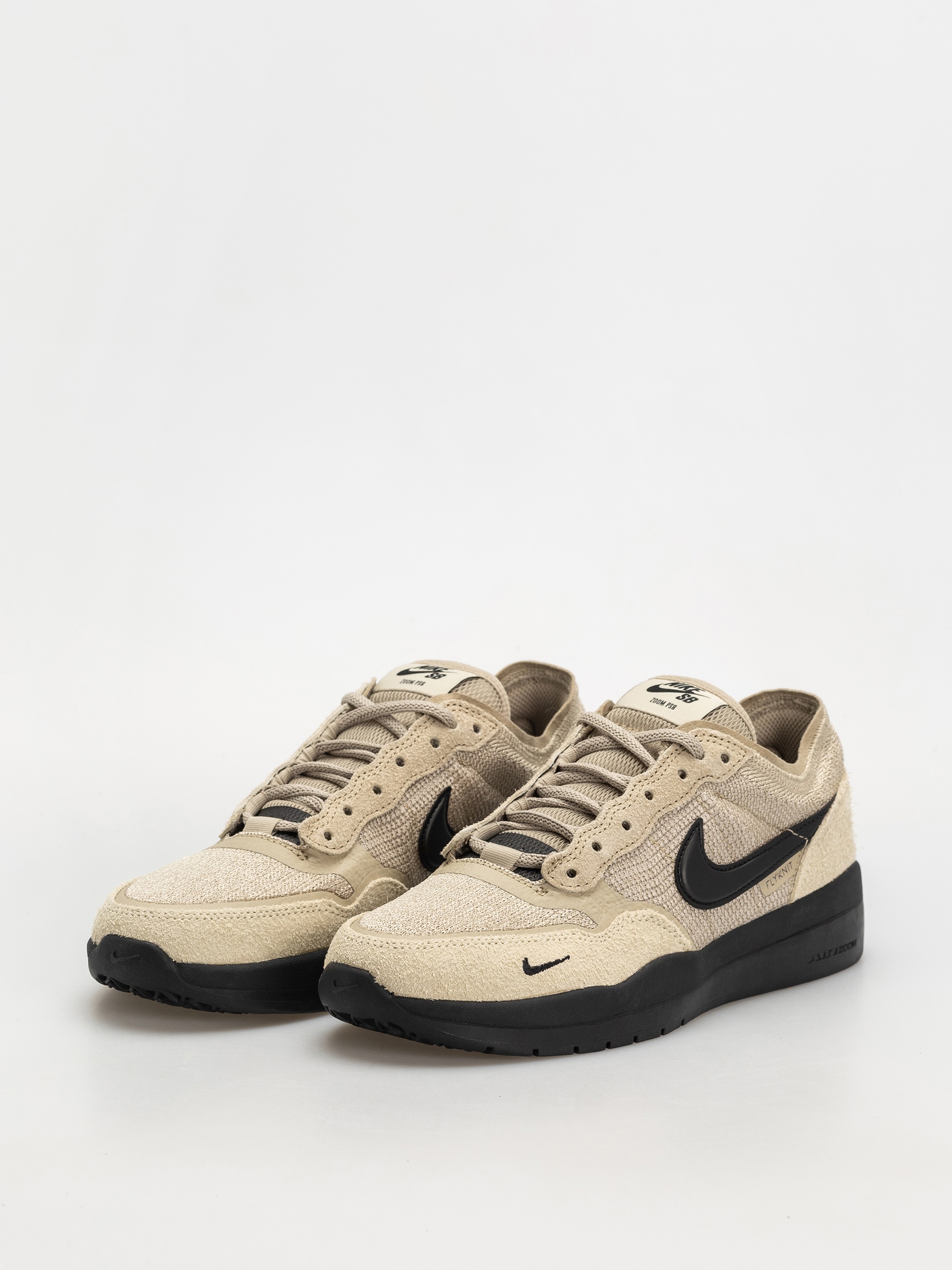Buty Nike SB Ps8 (lt khaki/black desert khaki black)