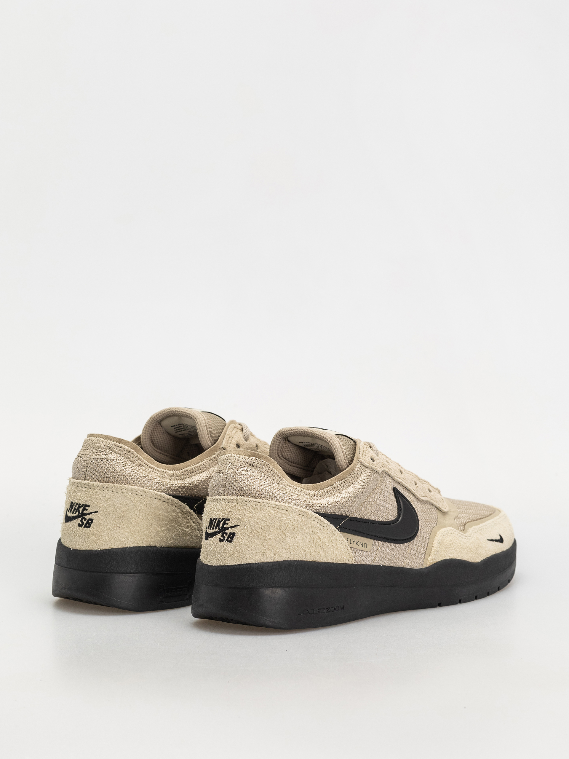 Buty Nike SB Ps8 (lt khaki/black desert khaki black)