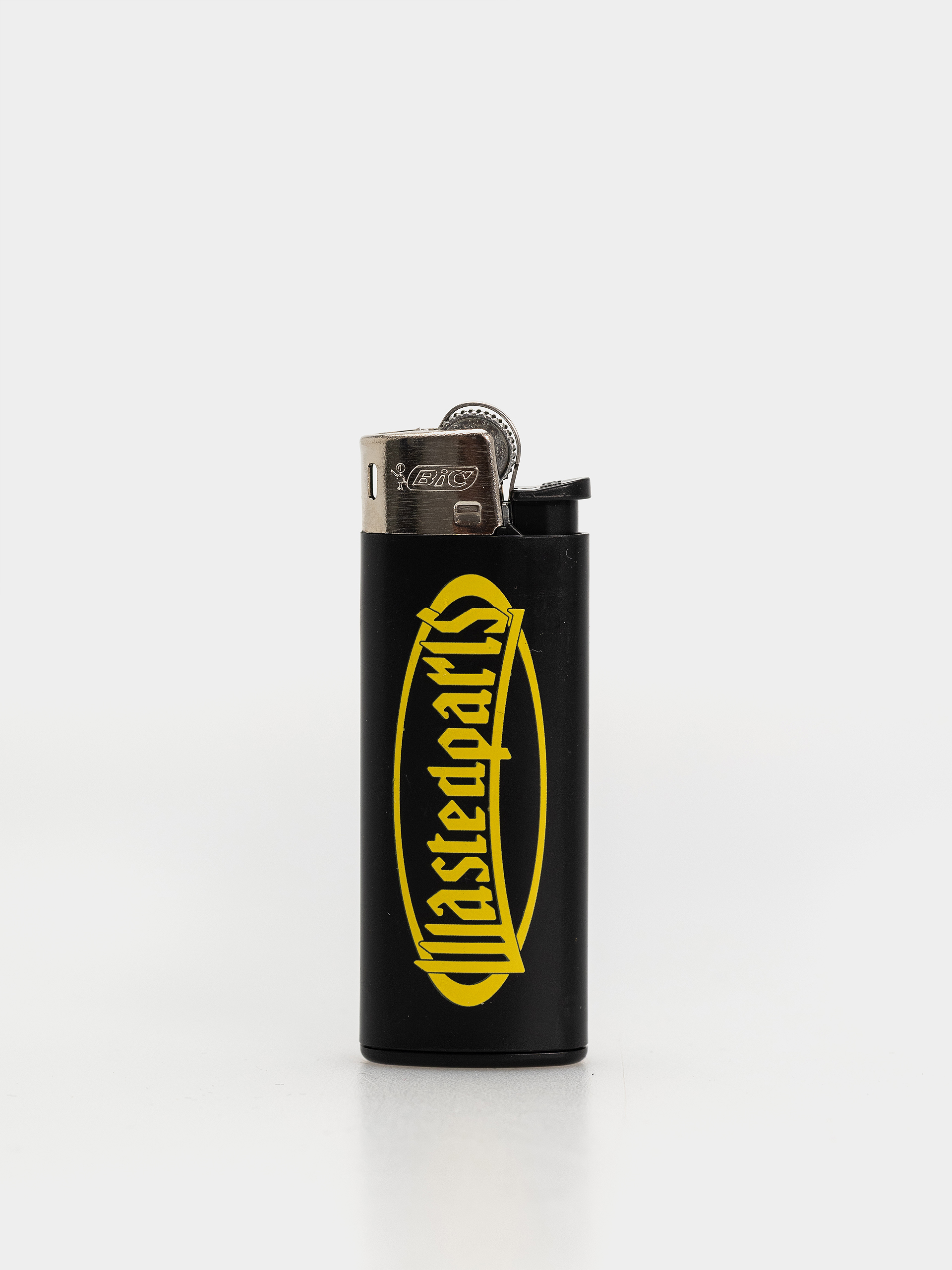 Zapalniczka Wasted Paris Yard Lighter (black)