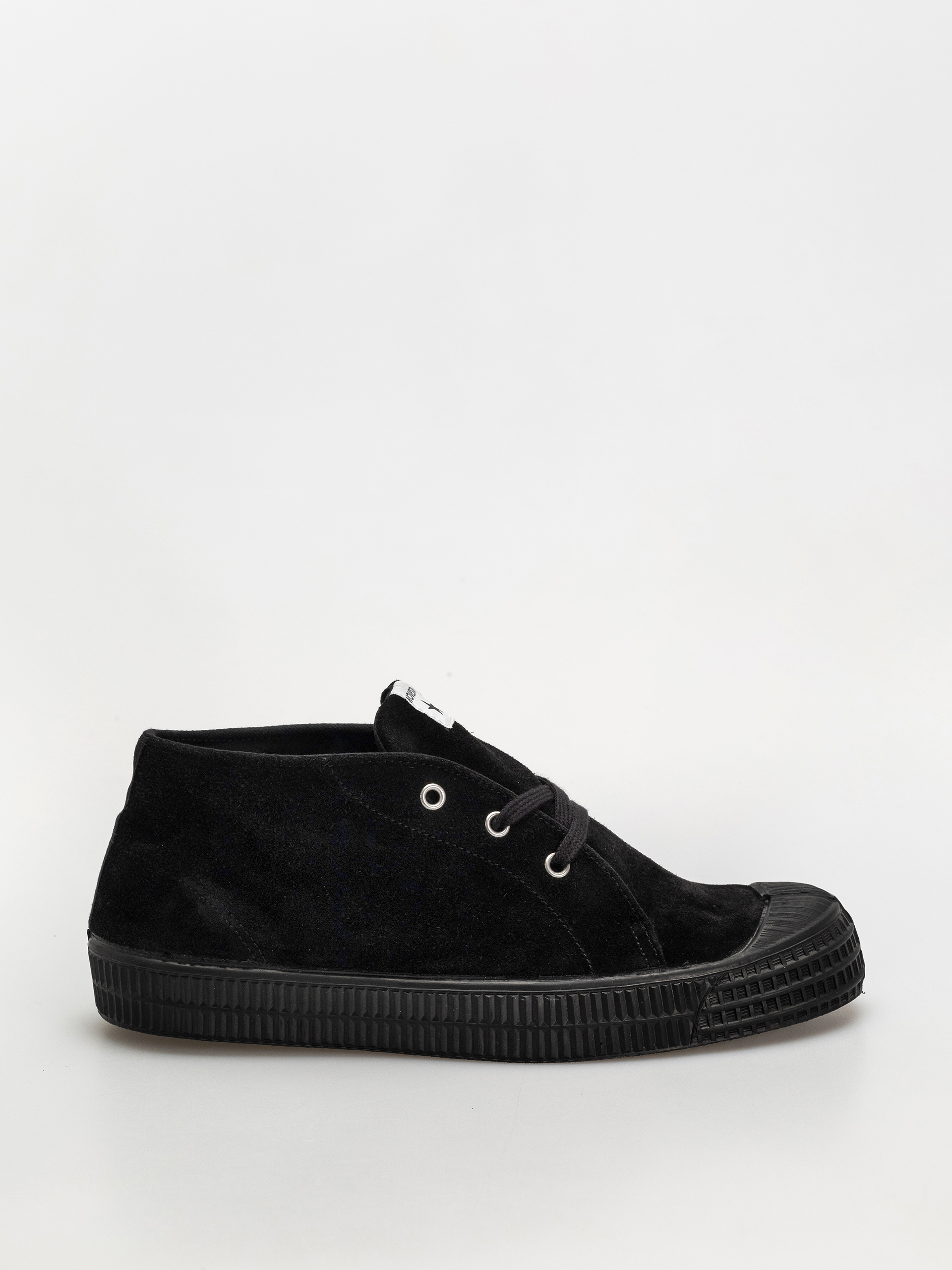 Buty Novesta NG Lone Star (black)