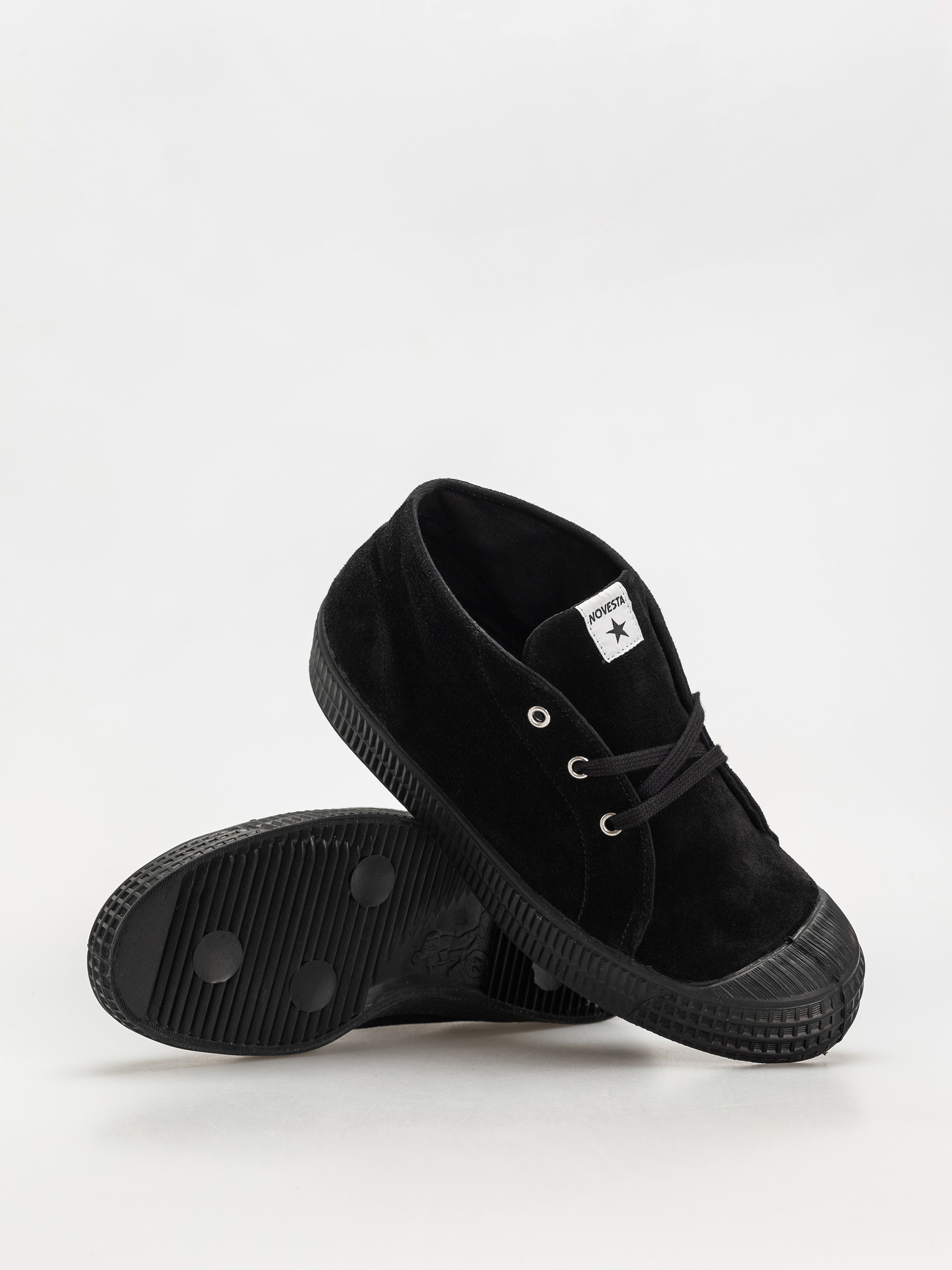 Buty Novesta NG Lone Star (black)