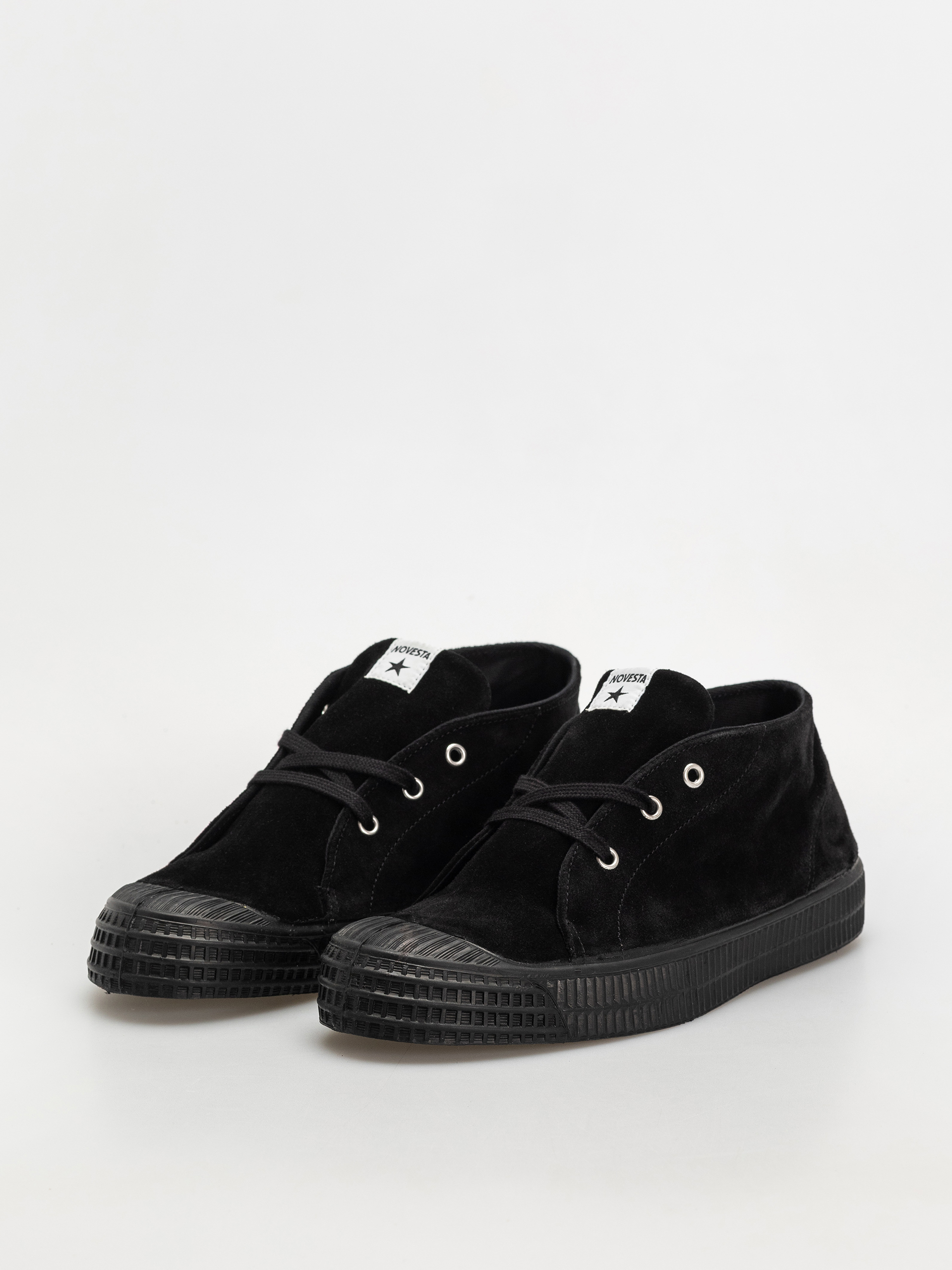 Buty Novesta NG Lone Star (black)