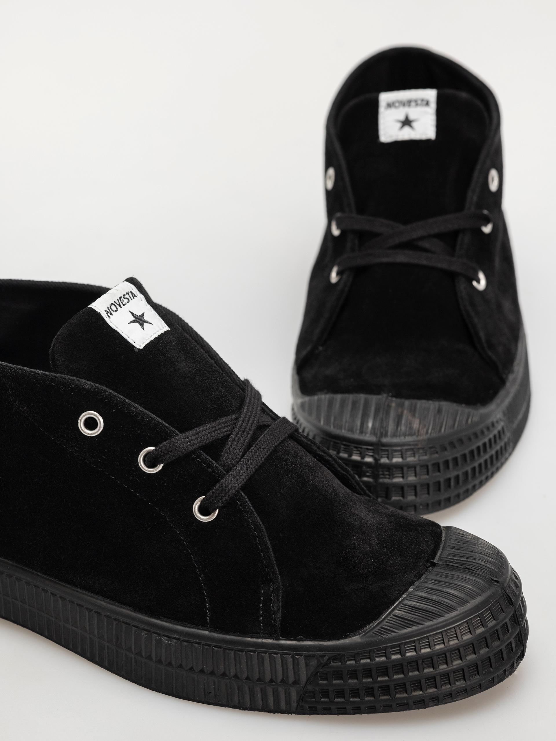 Buty Novesta NG Lone Star (black)