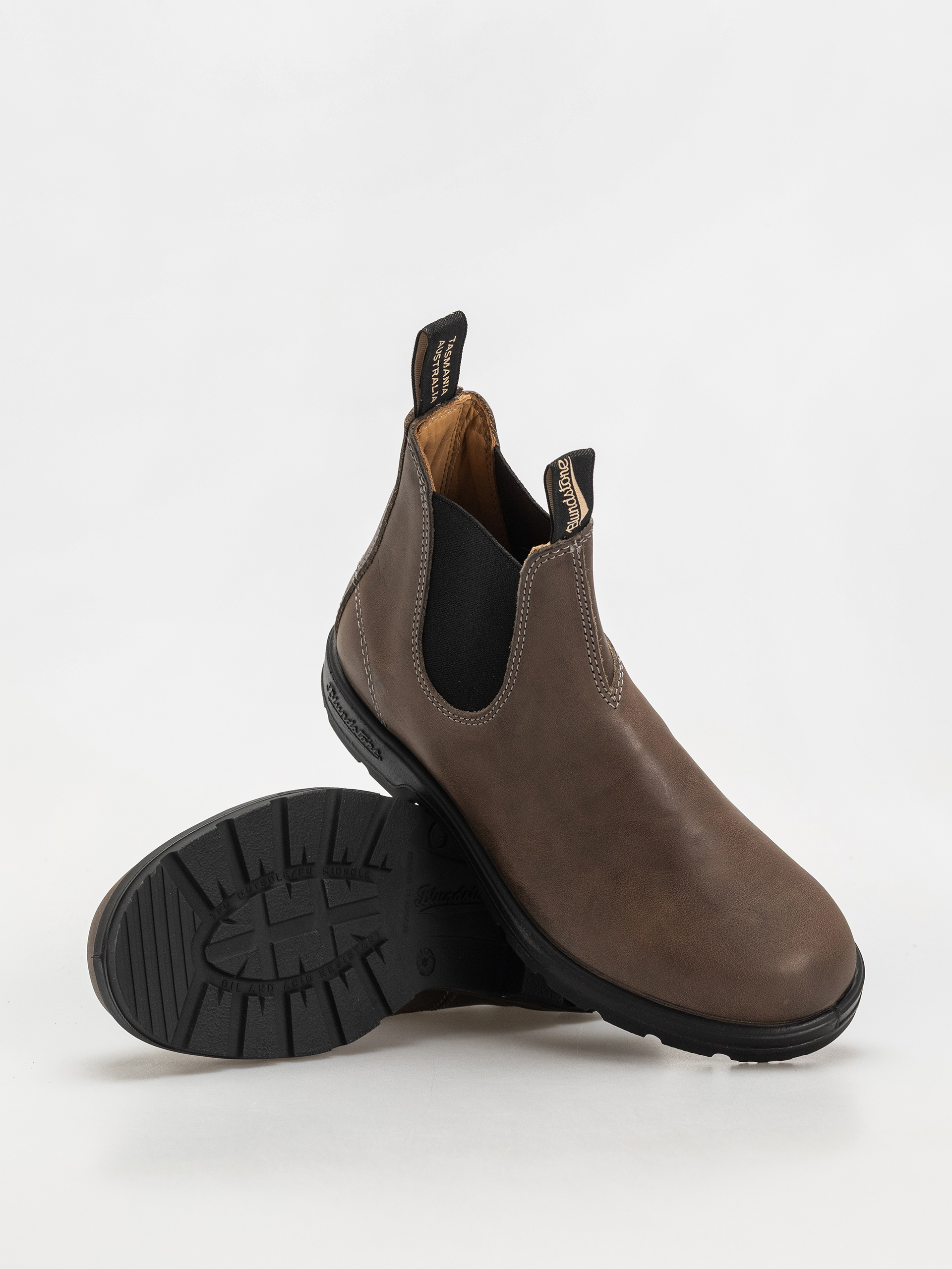 Buty Blundstone 1469 (steel grey)