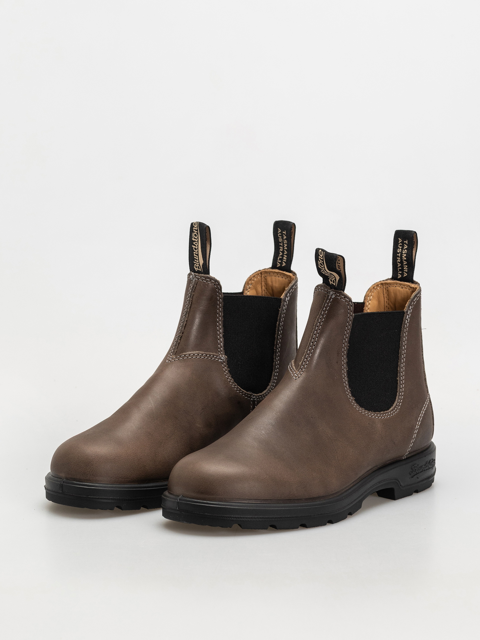Buty Blundstone 1469 (steel grey)