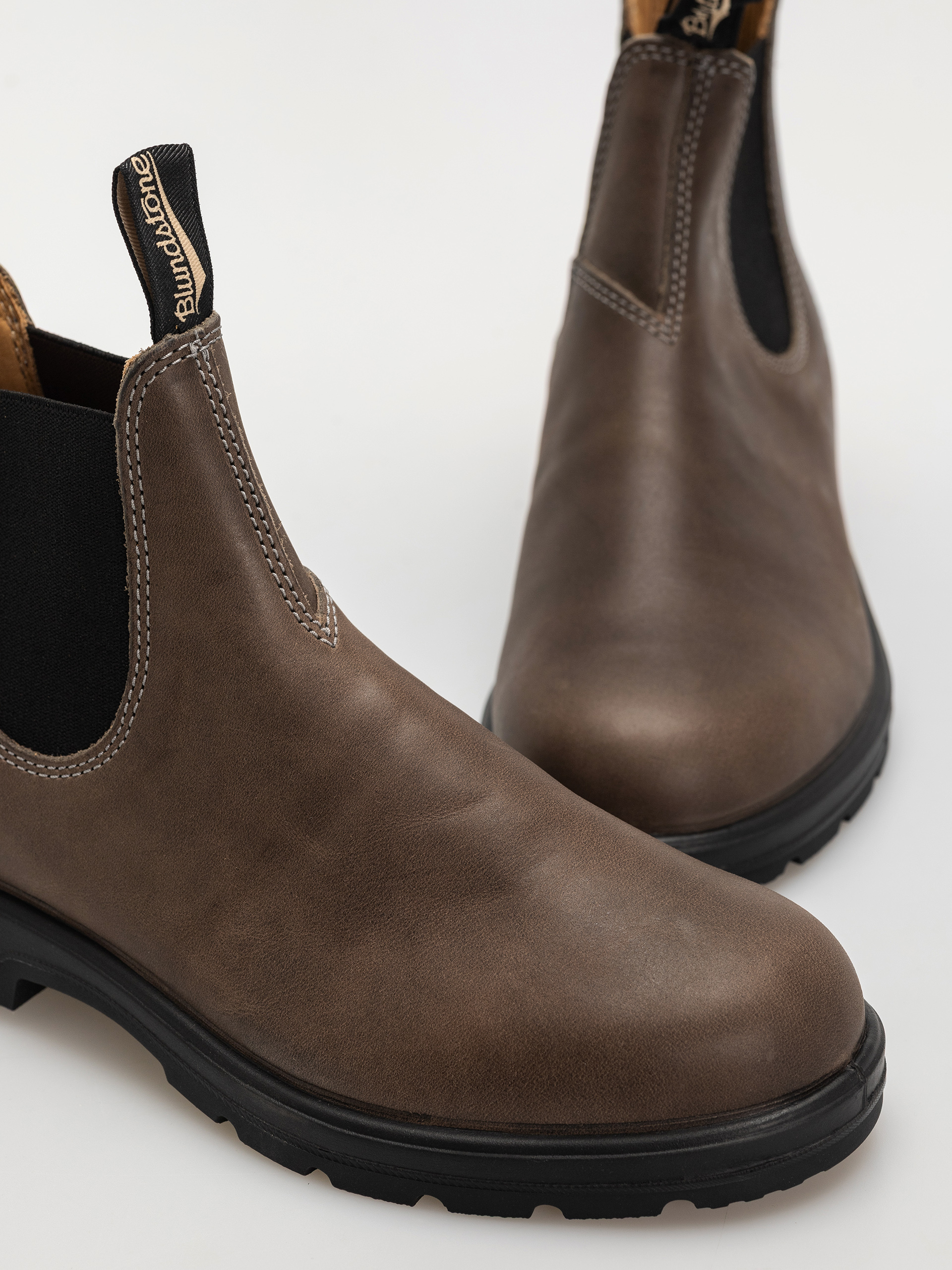 Buty Blundstone 1469 (steel grey)