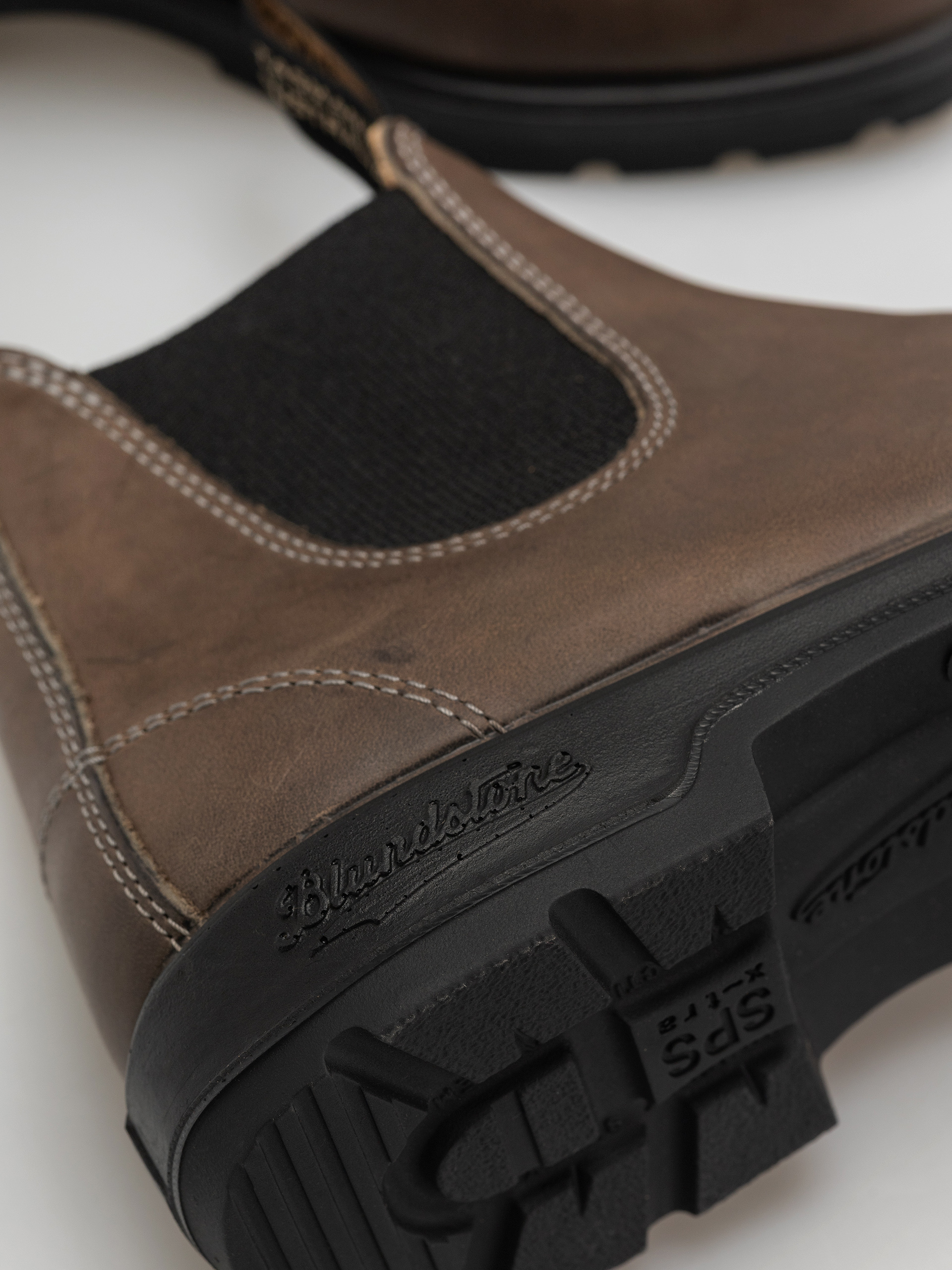 Buty Blundstone 1469 (steel grey)