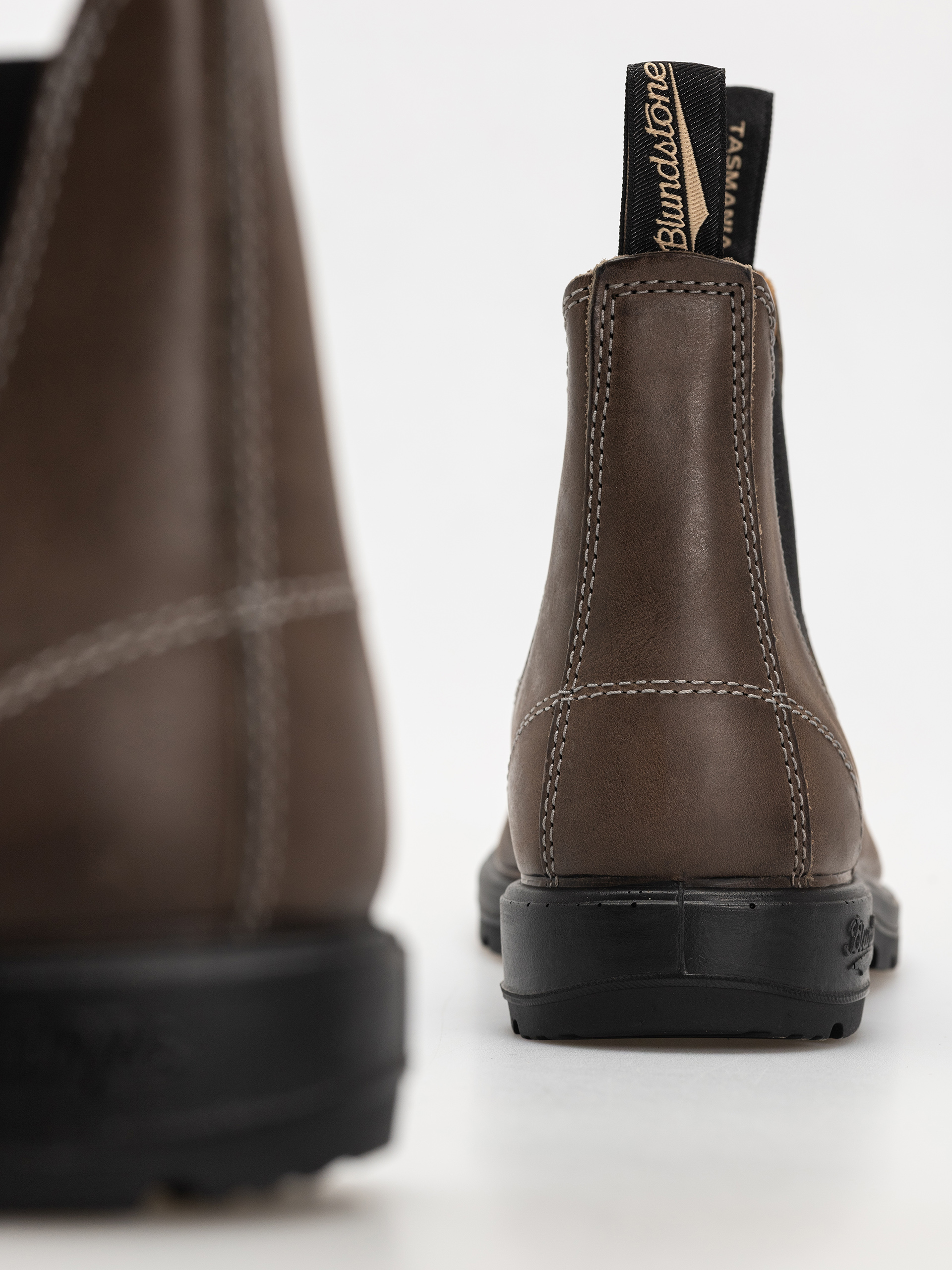 Buty Blundstone 1469 (steel grey)