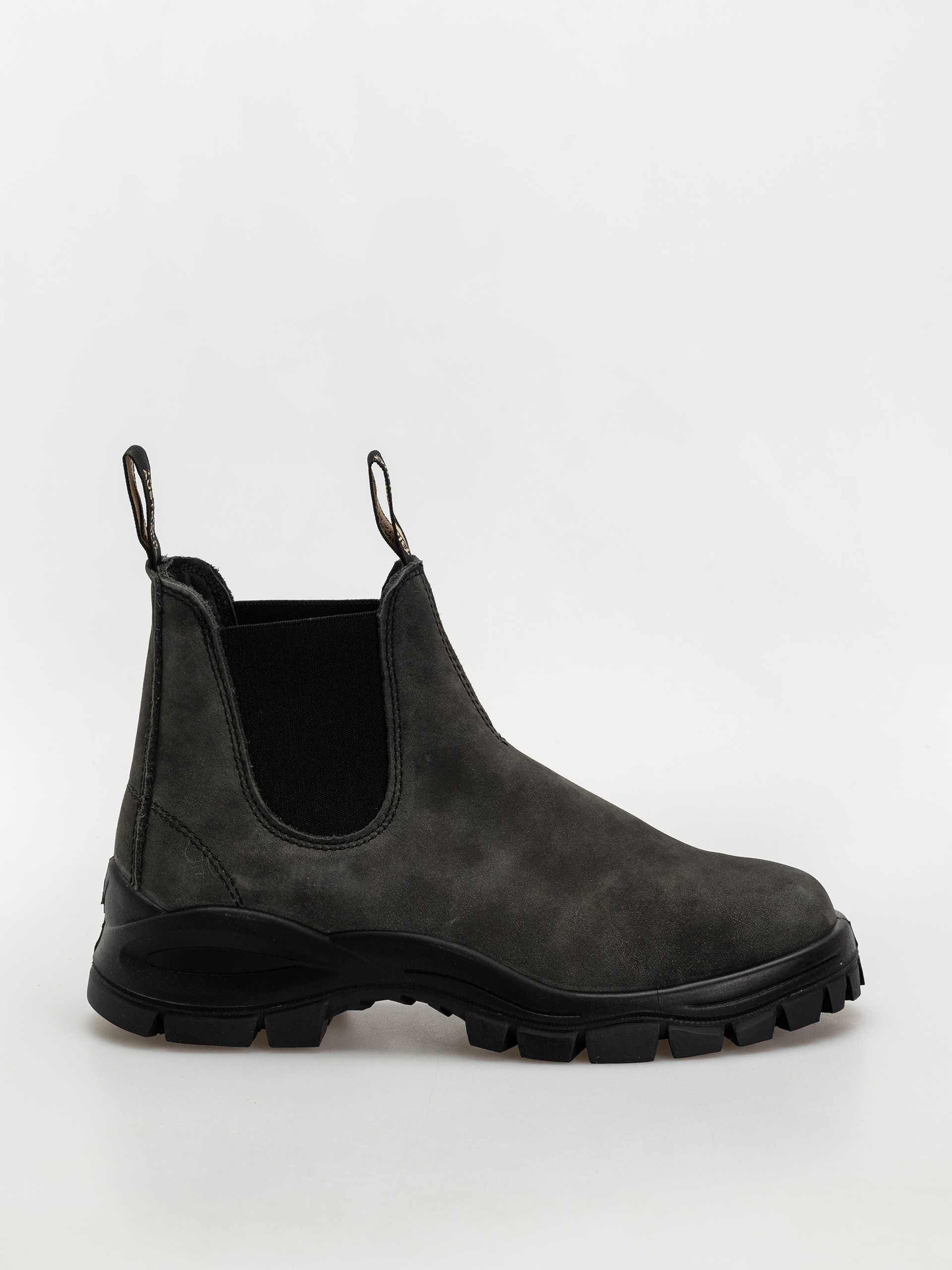 Buty Blundstone 2238 (rustic black)