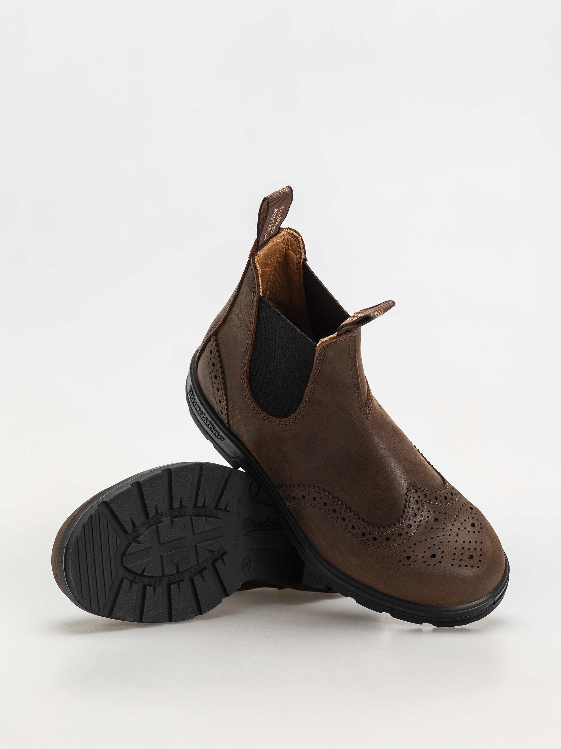 Buty Blundstone 2444 (antique brown)