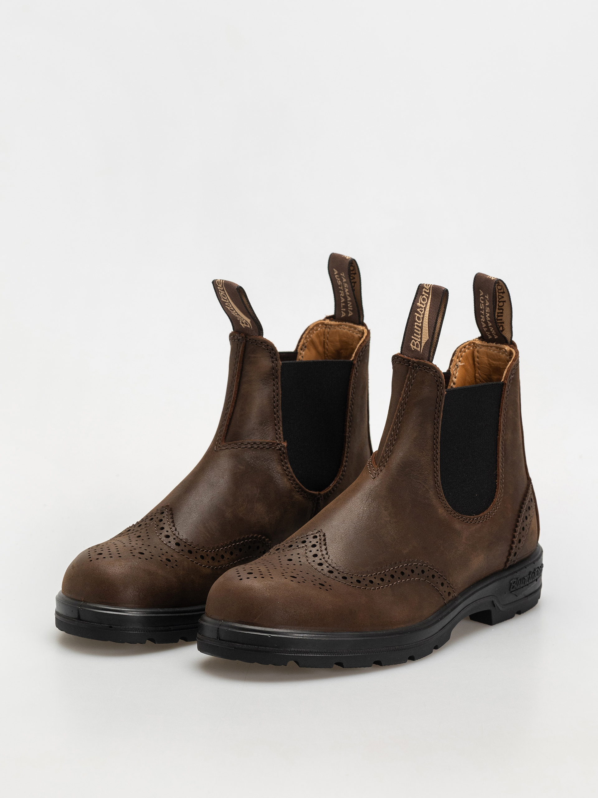 Buty Blundstone 2444 (antique brown)