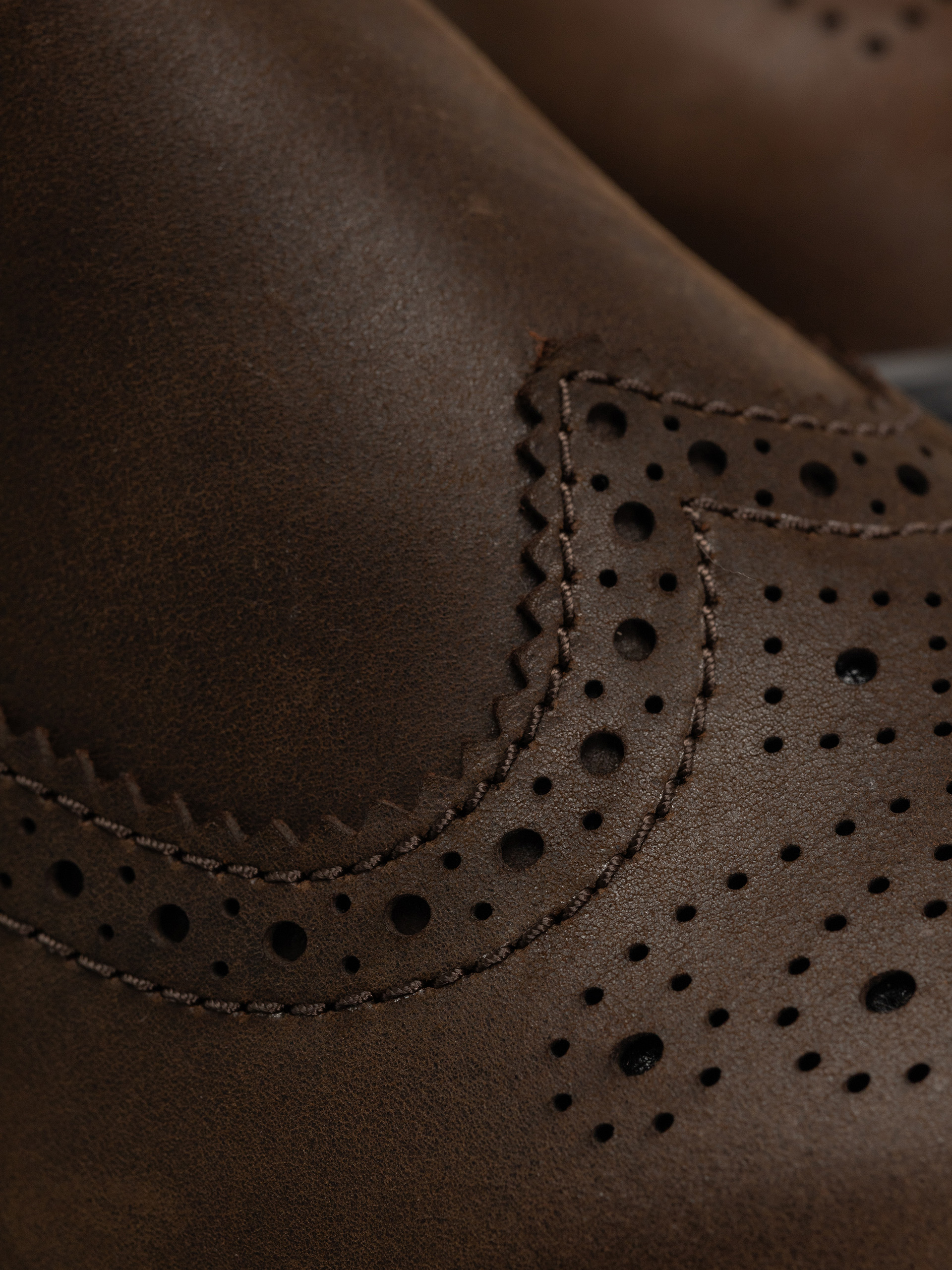 Buty Blundstone 2444 (antique brown)