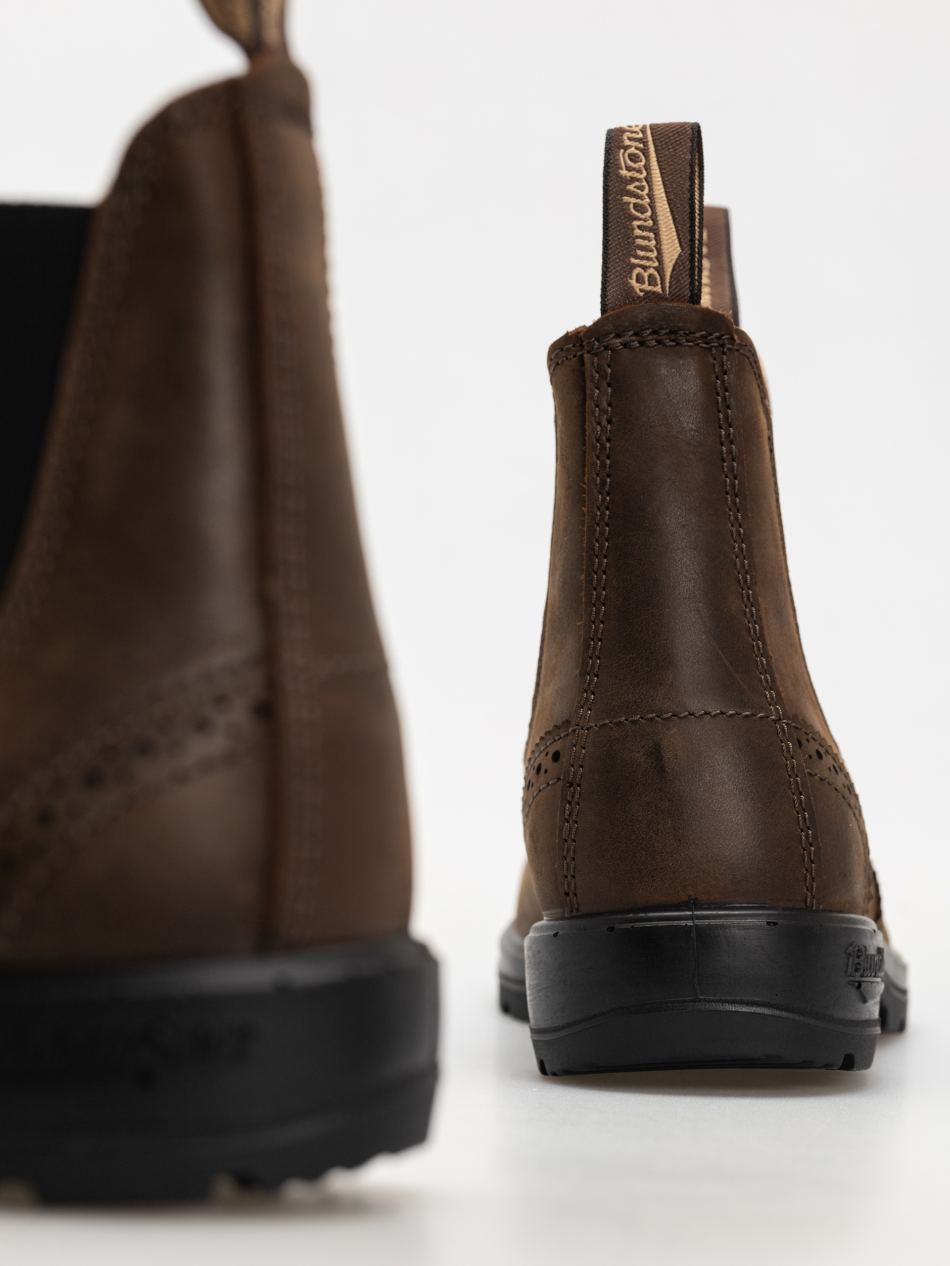 Buty Blundstone 2444 (antique brown)