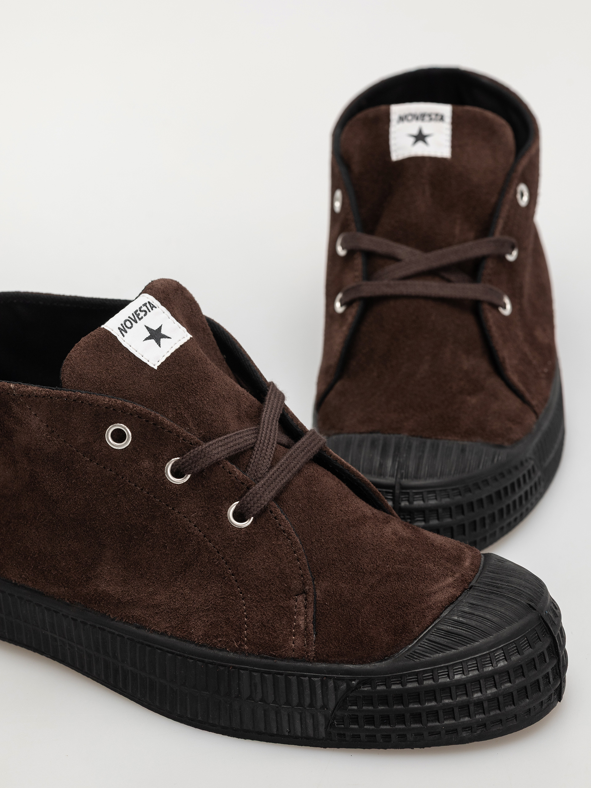 Buty Novesta NG Lone Star (chock)