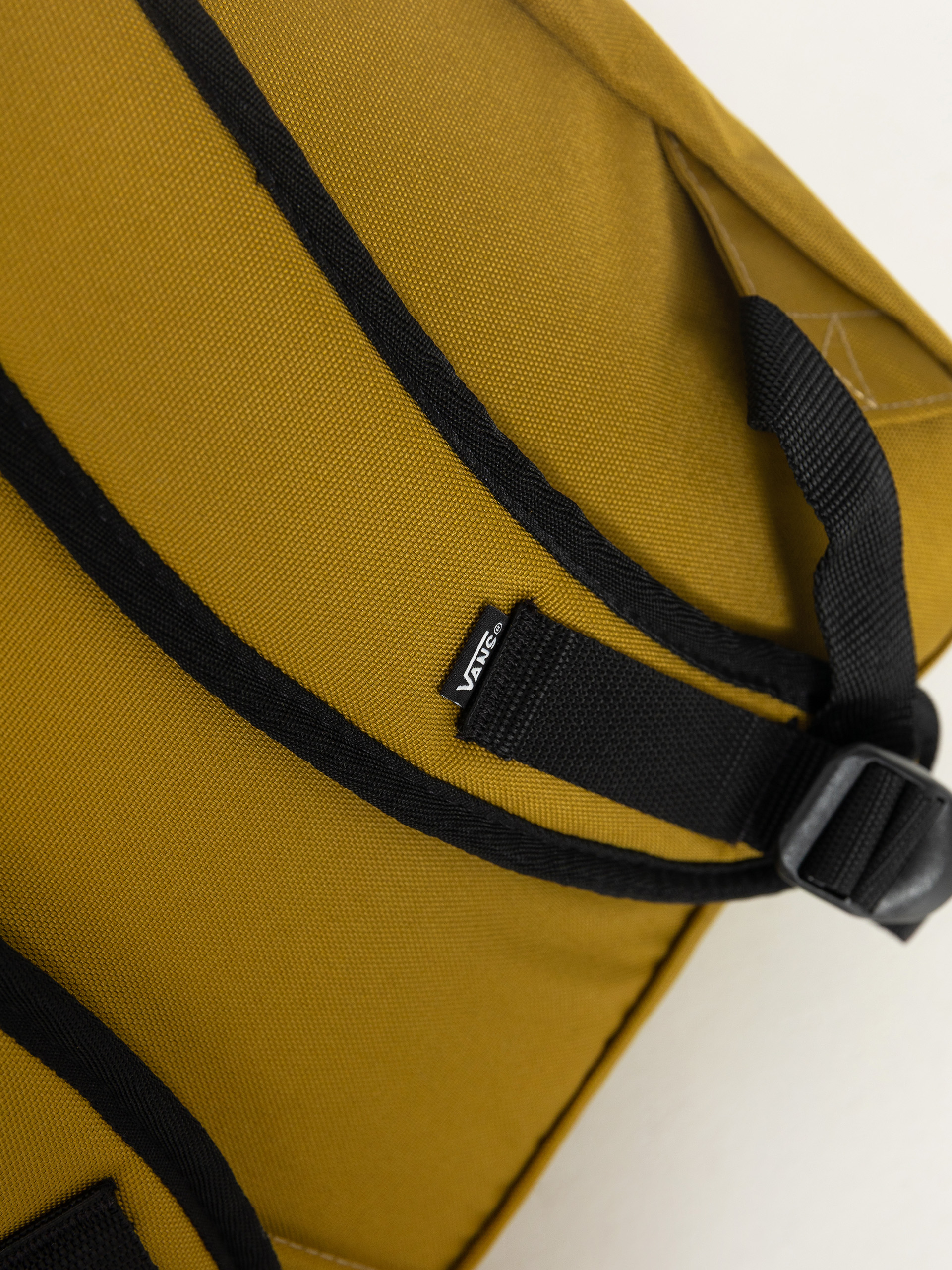 Plecak Vans Old Skool (burnt gold)