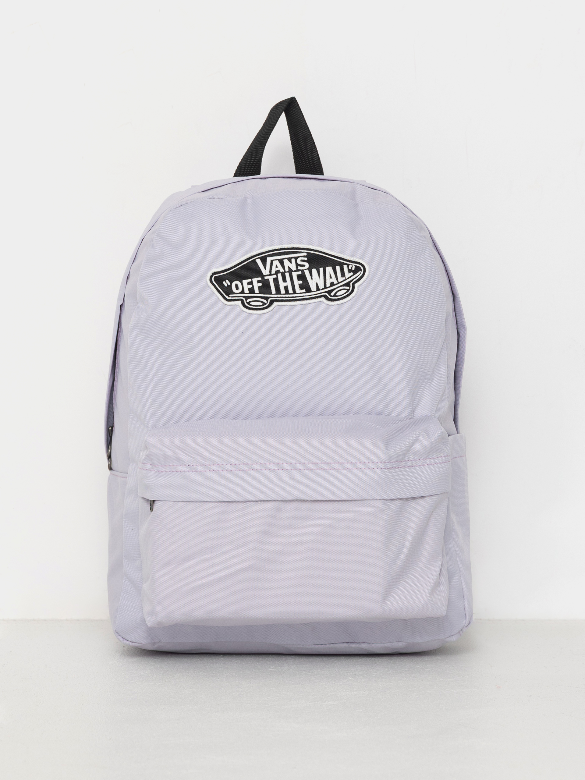 Plecak Vans Old Skool Classic (lilac mist)