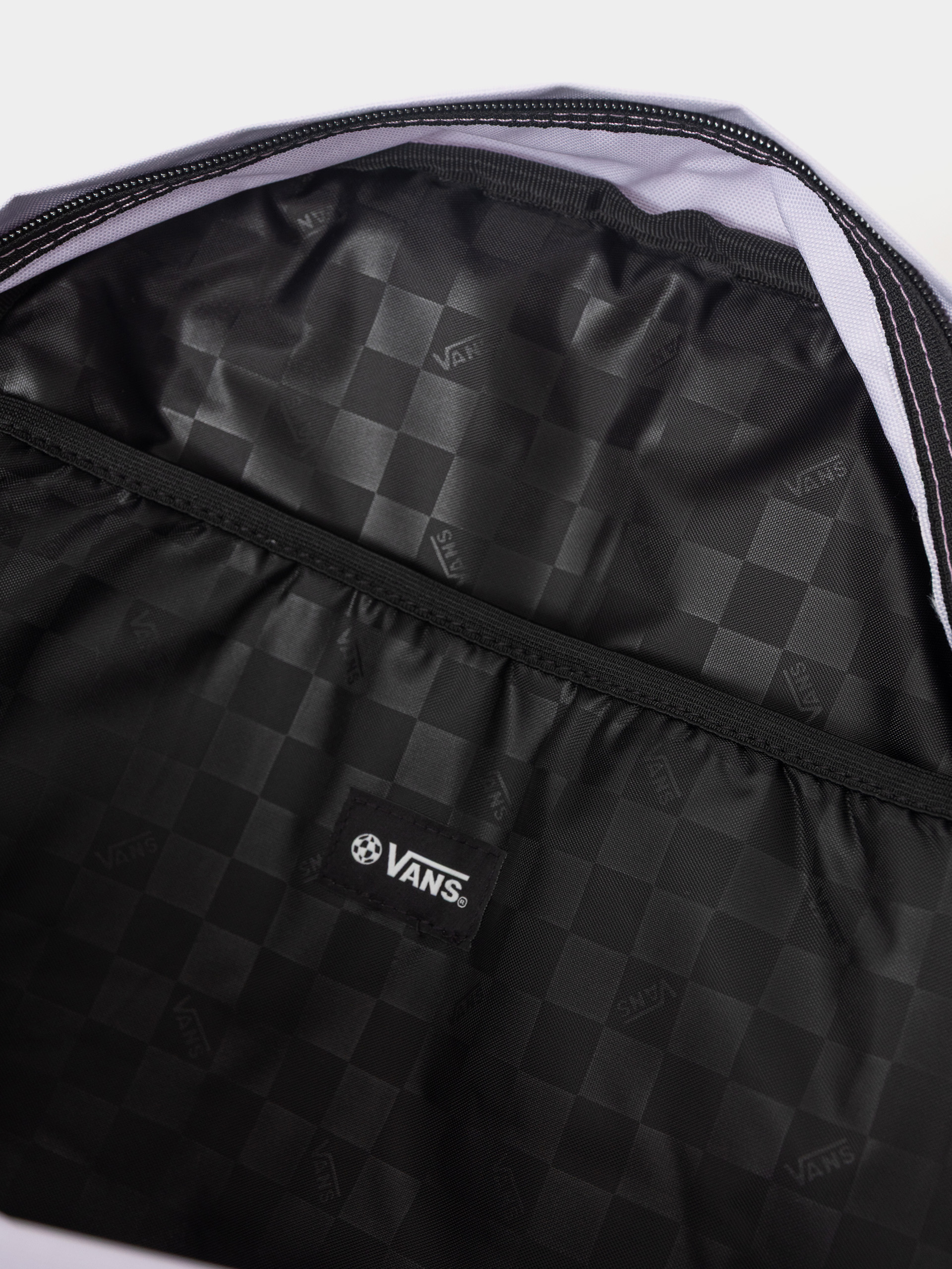 Plecak Vans Old Skool Classic (lilac mist)