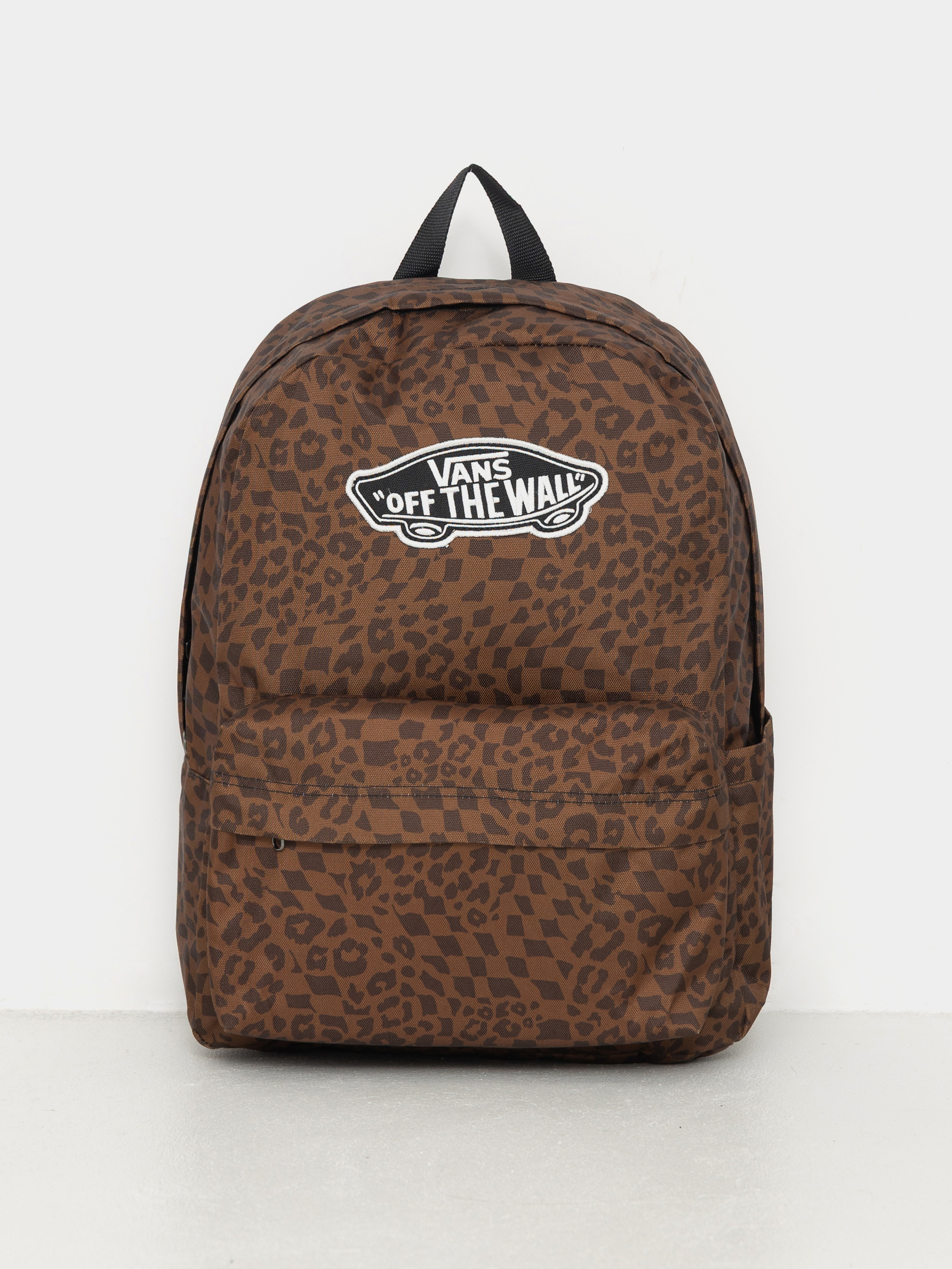 Plecak Vans Old Skool Classic (dachshund)