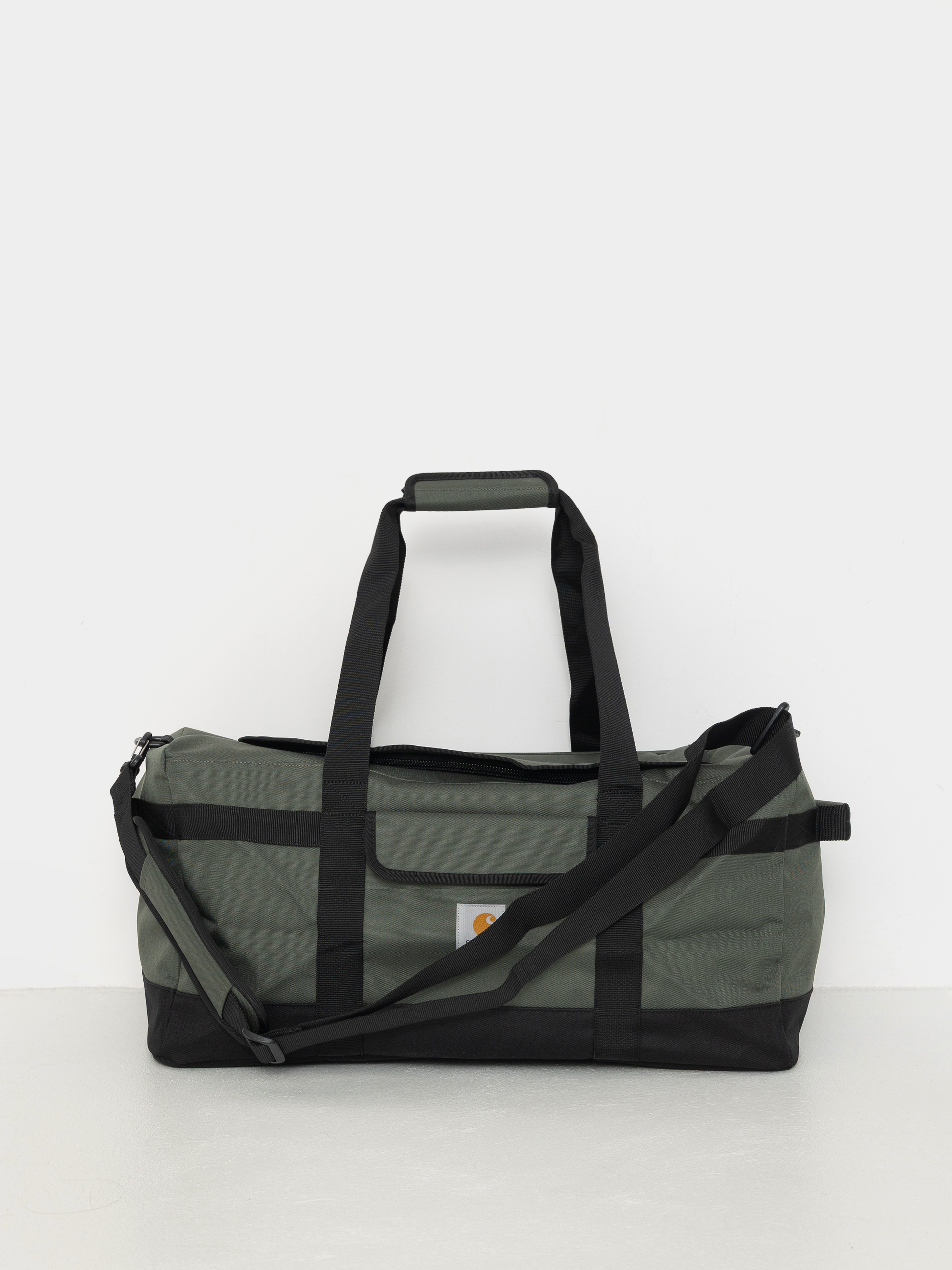 Torba Carhartt WIP Jack Duffle (opuntia)