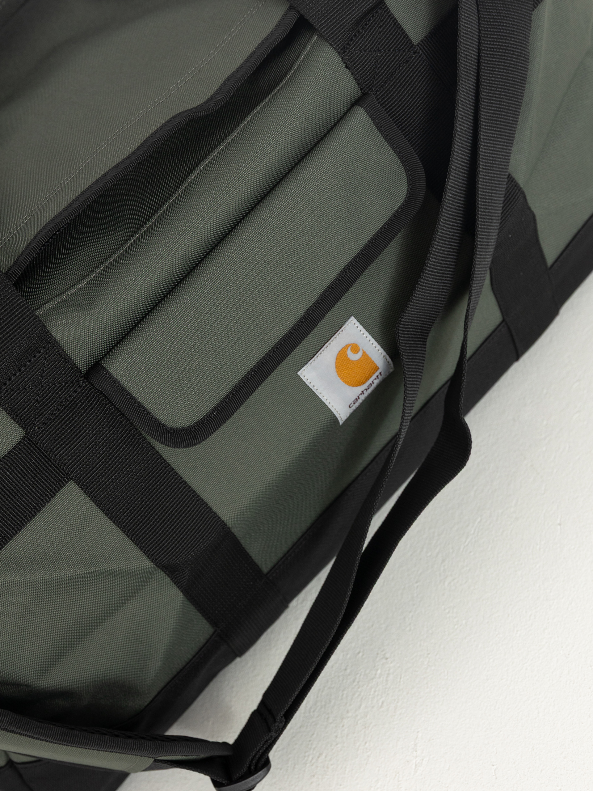 Torba Carhartt WIP Jack Duffle (opuntia)