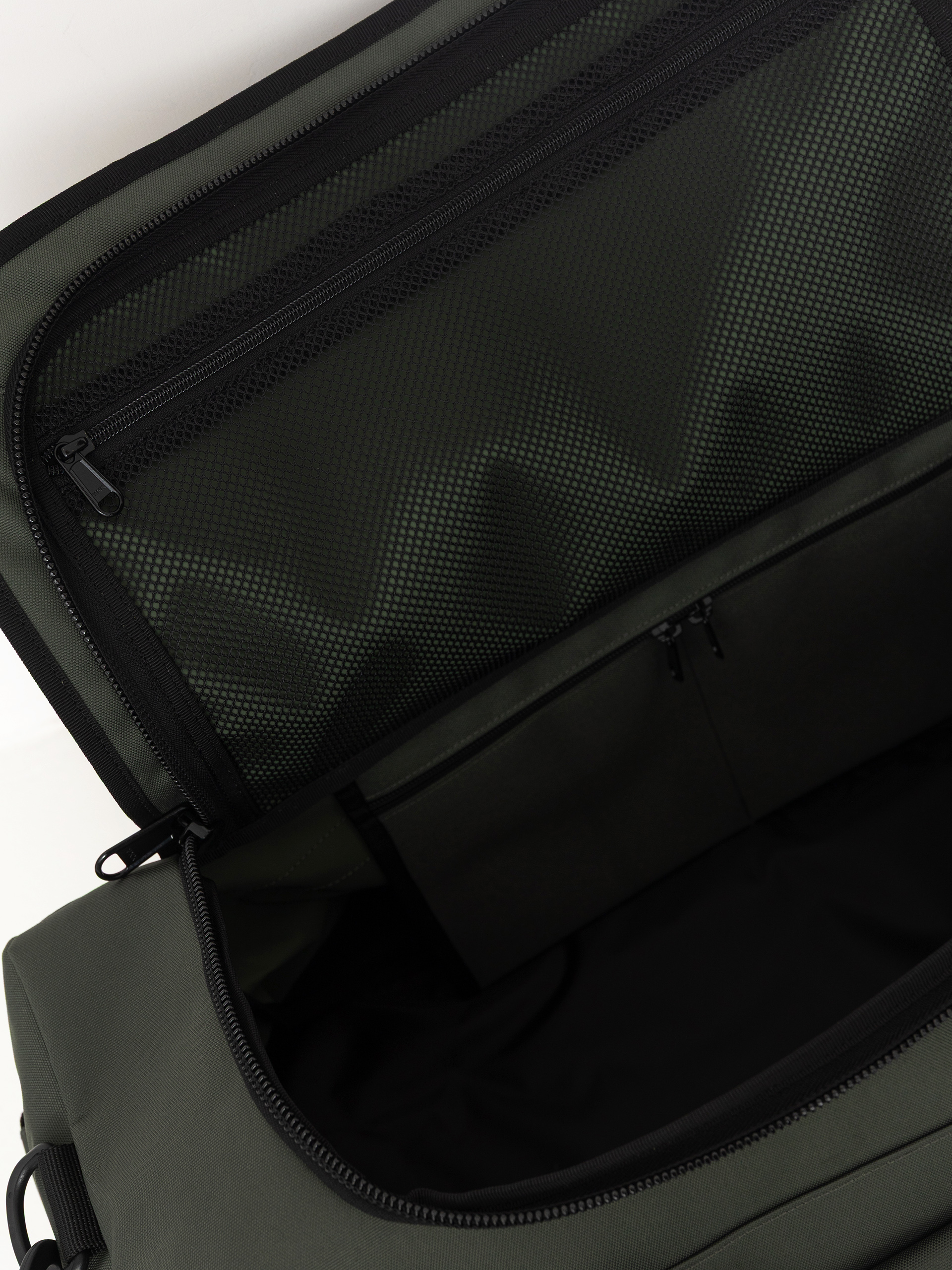 Torba Carhartt WIP Jack Duffle (opuntia)