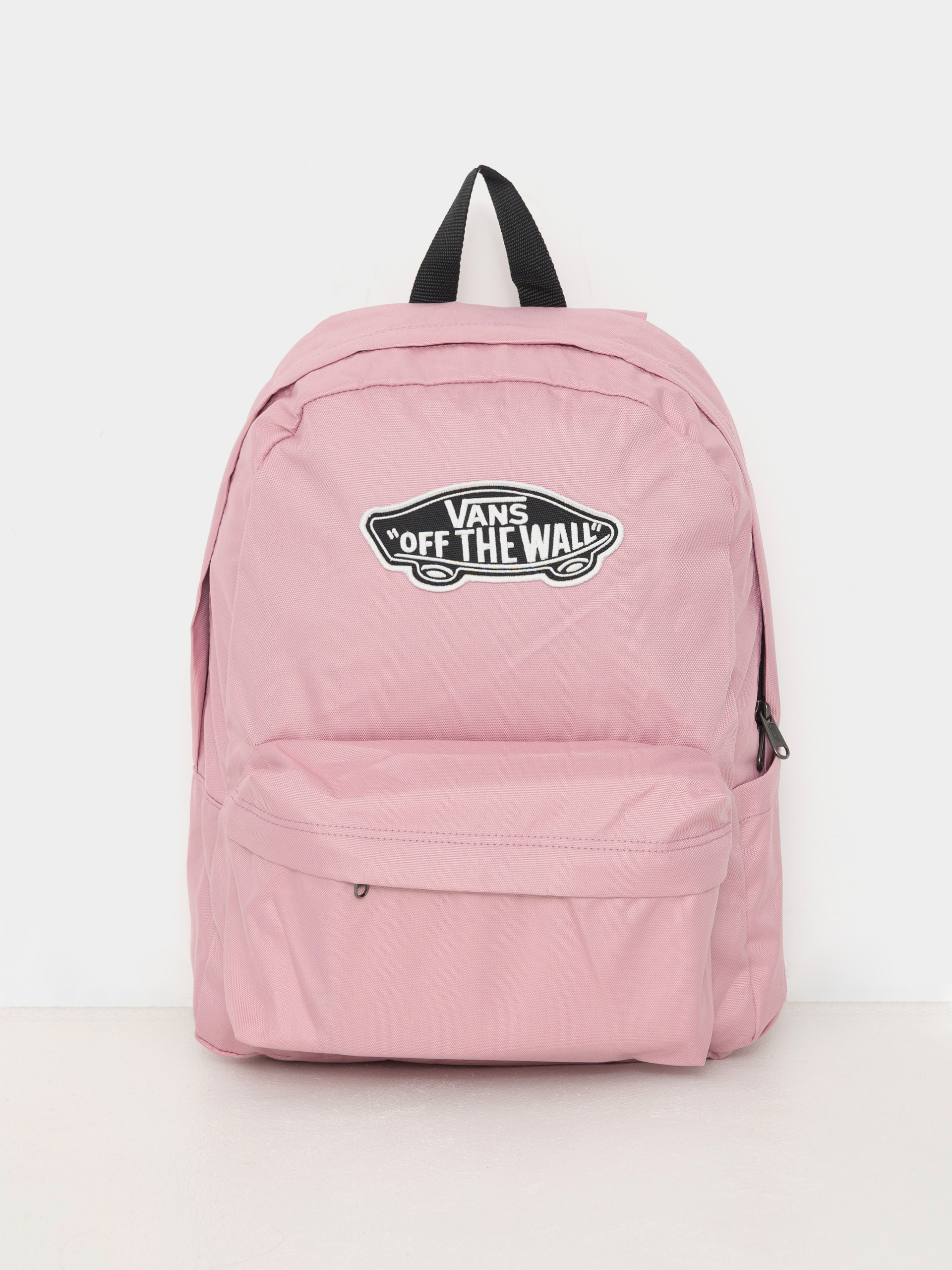 Plecak Vans Old Skool Classic (pink dawn)