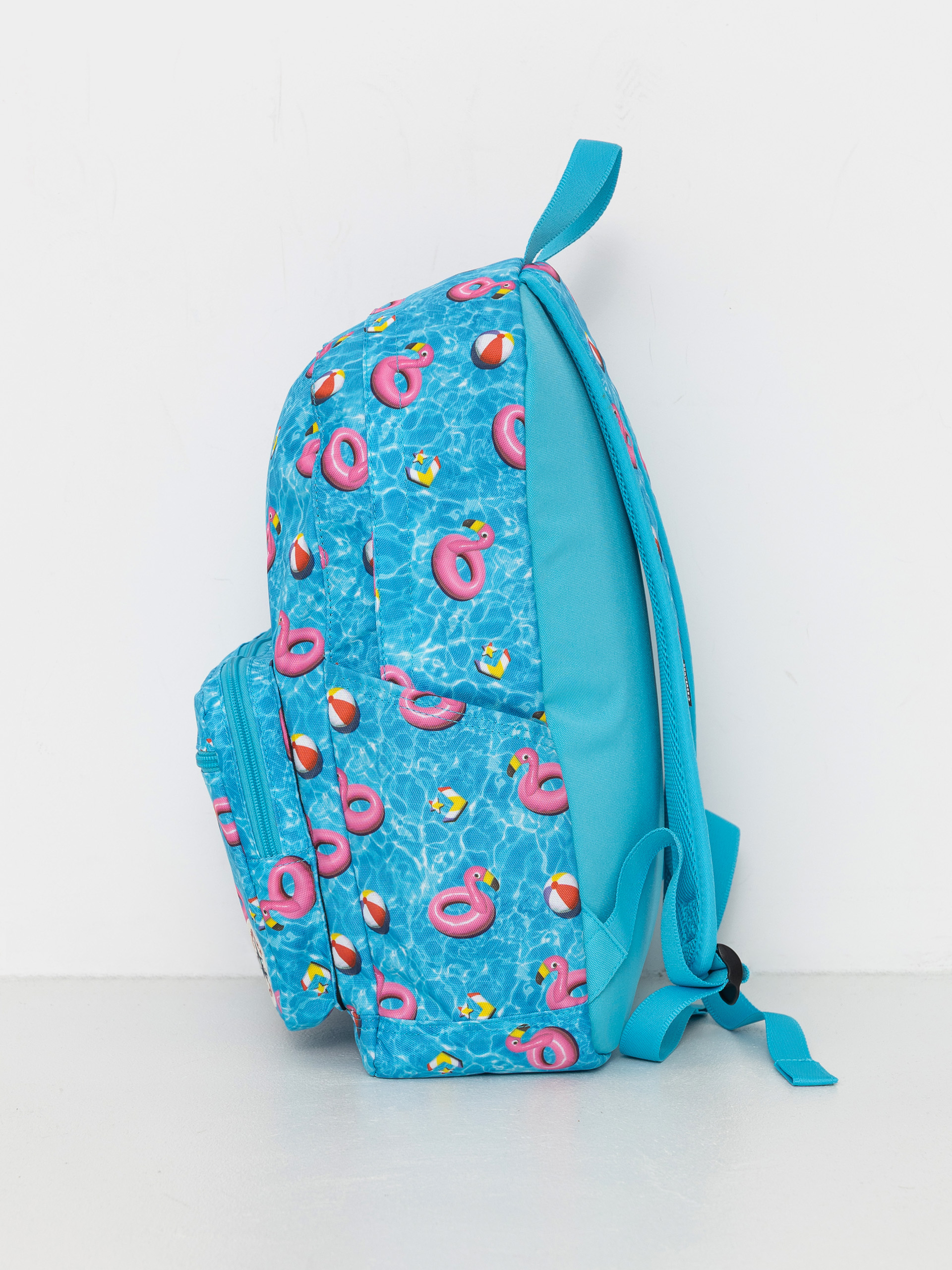 Plecak Converse GO 2 (flamingo aop)