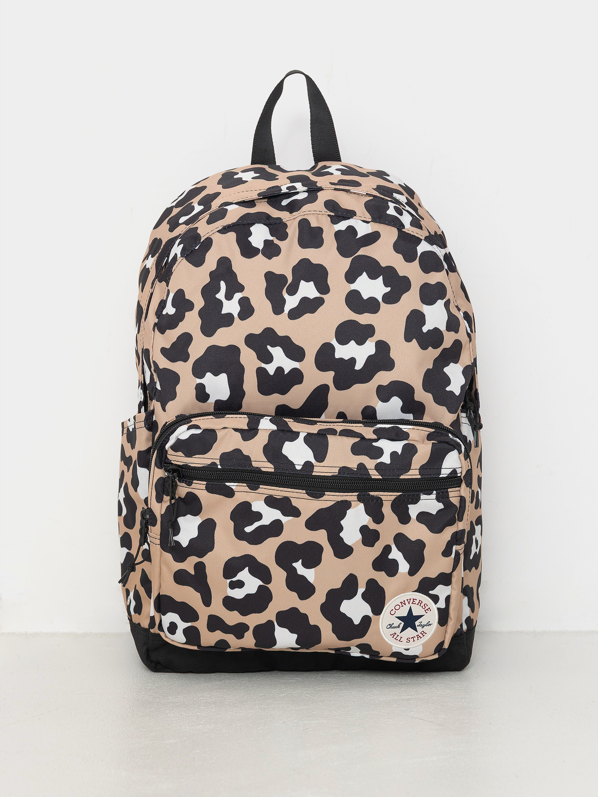 Plecak Converse GO 2 (leopard print)