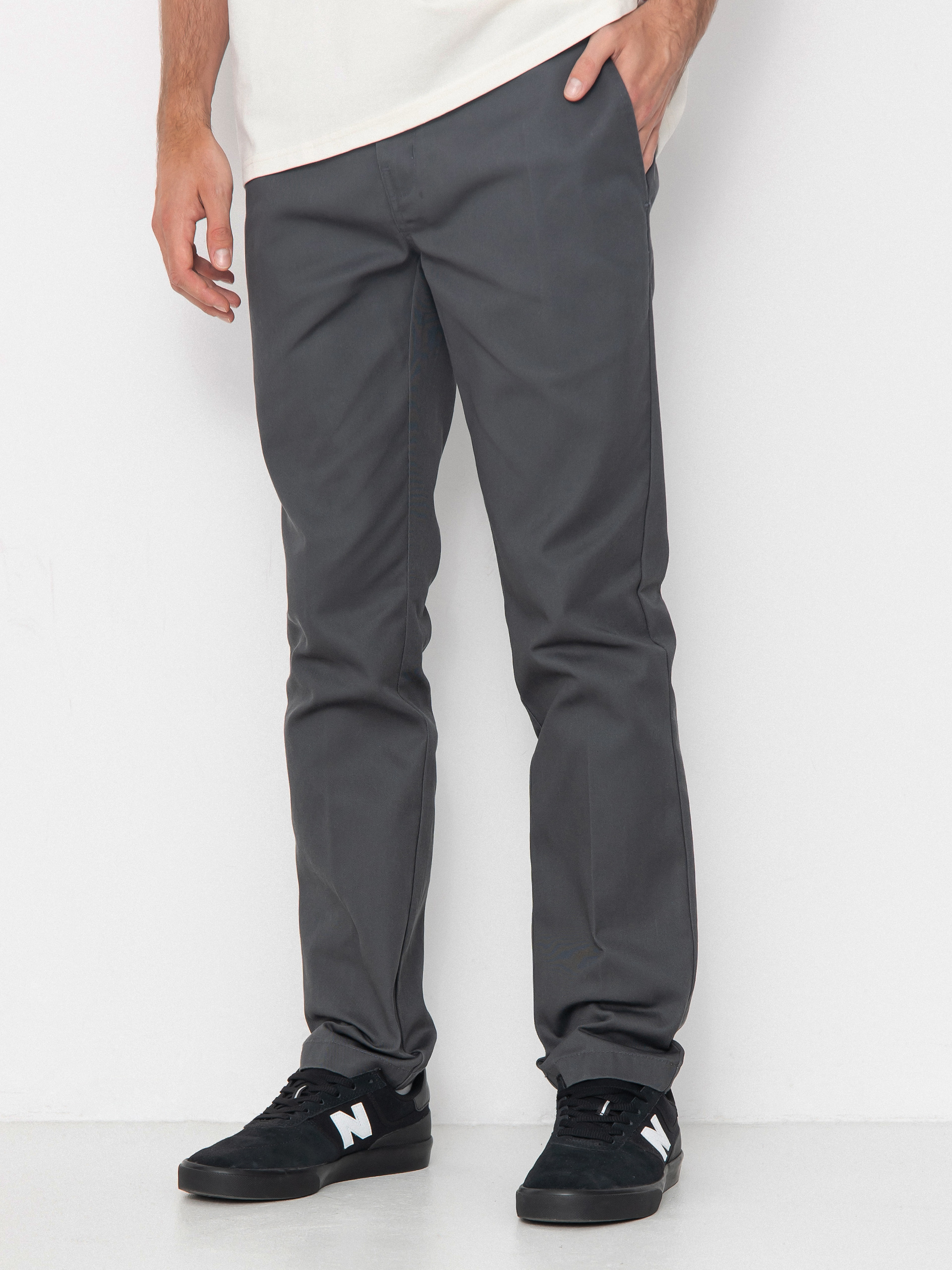 Spodnie Dickies 872 Work (charcoal grey)