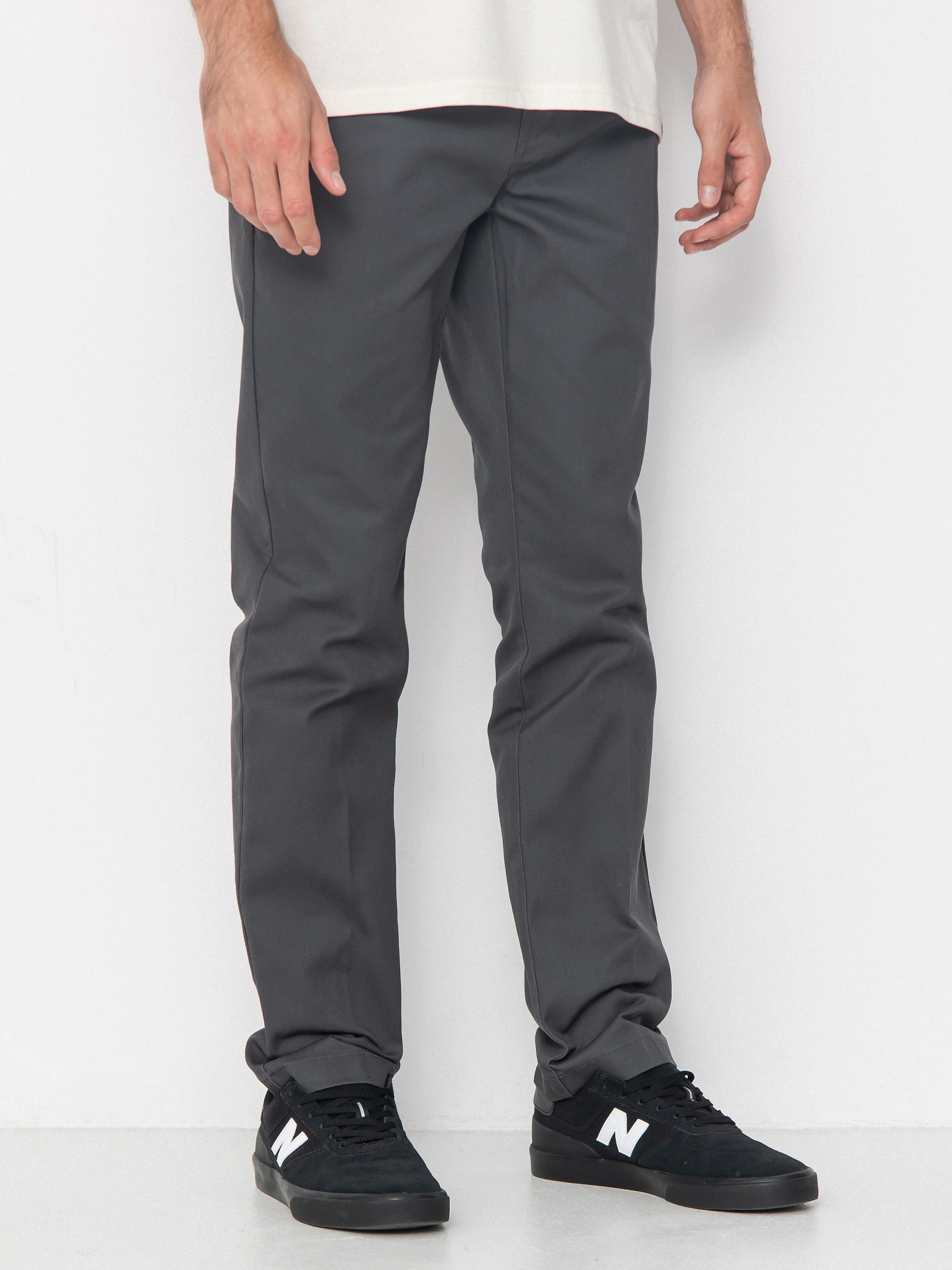 Spodnie Dickies 872 Work (charcoal grey)