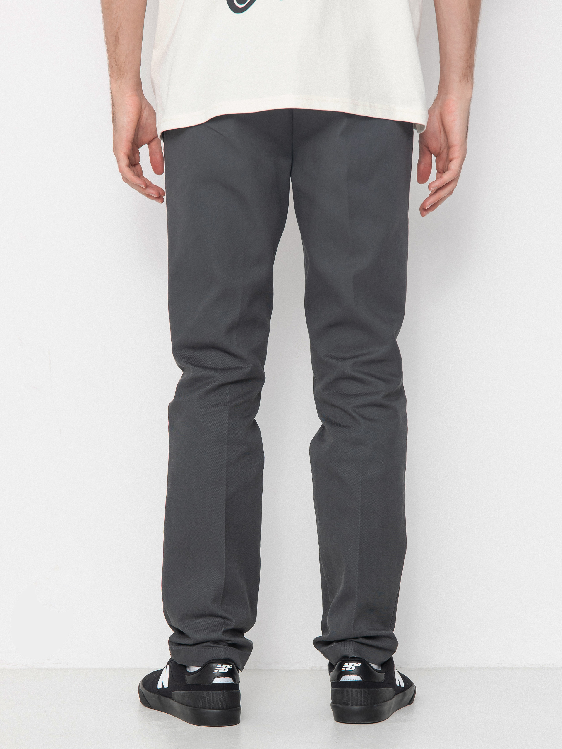 Spodnie Dickies 872 Work (charcoal grey)