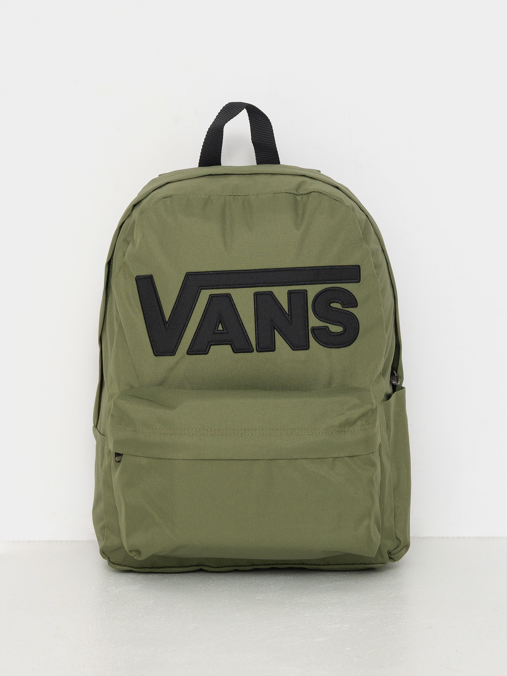 Plecak Vans Old Skool Drop V (loden green)