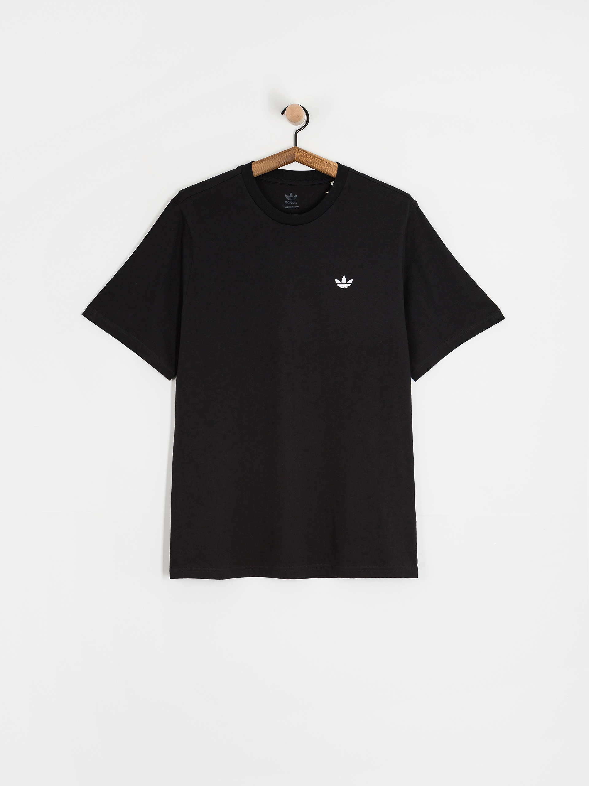 T-shirt adidas 4.0 Logo (black/white)