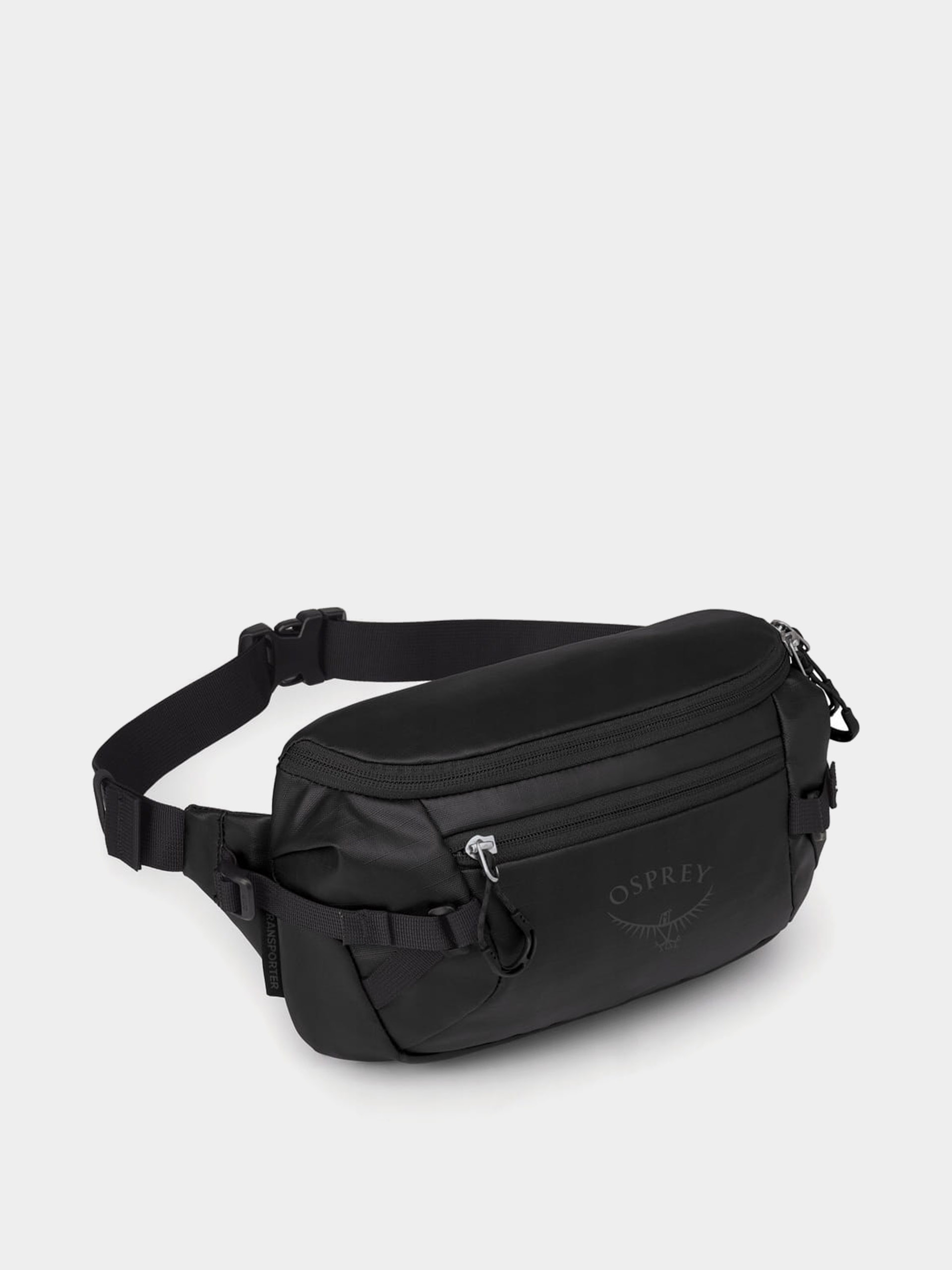 Nerka Osprey Transporter Waist (raven black/black)